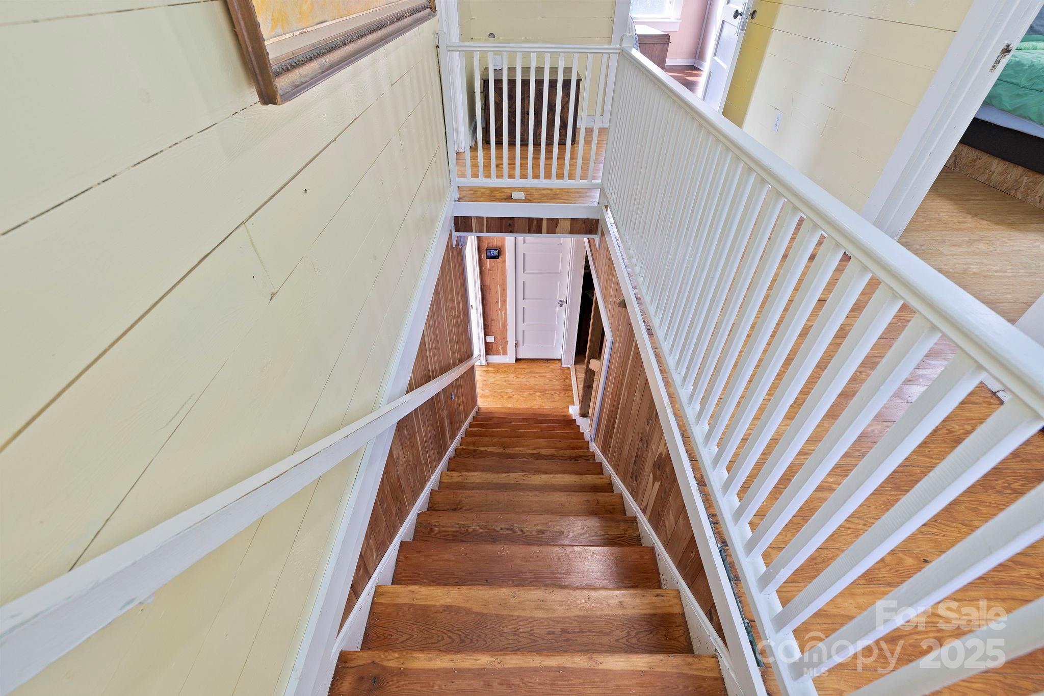 31 Abbott Moore Road Clyde, NC 28721 - Photo 13 of 27