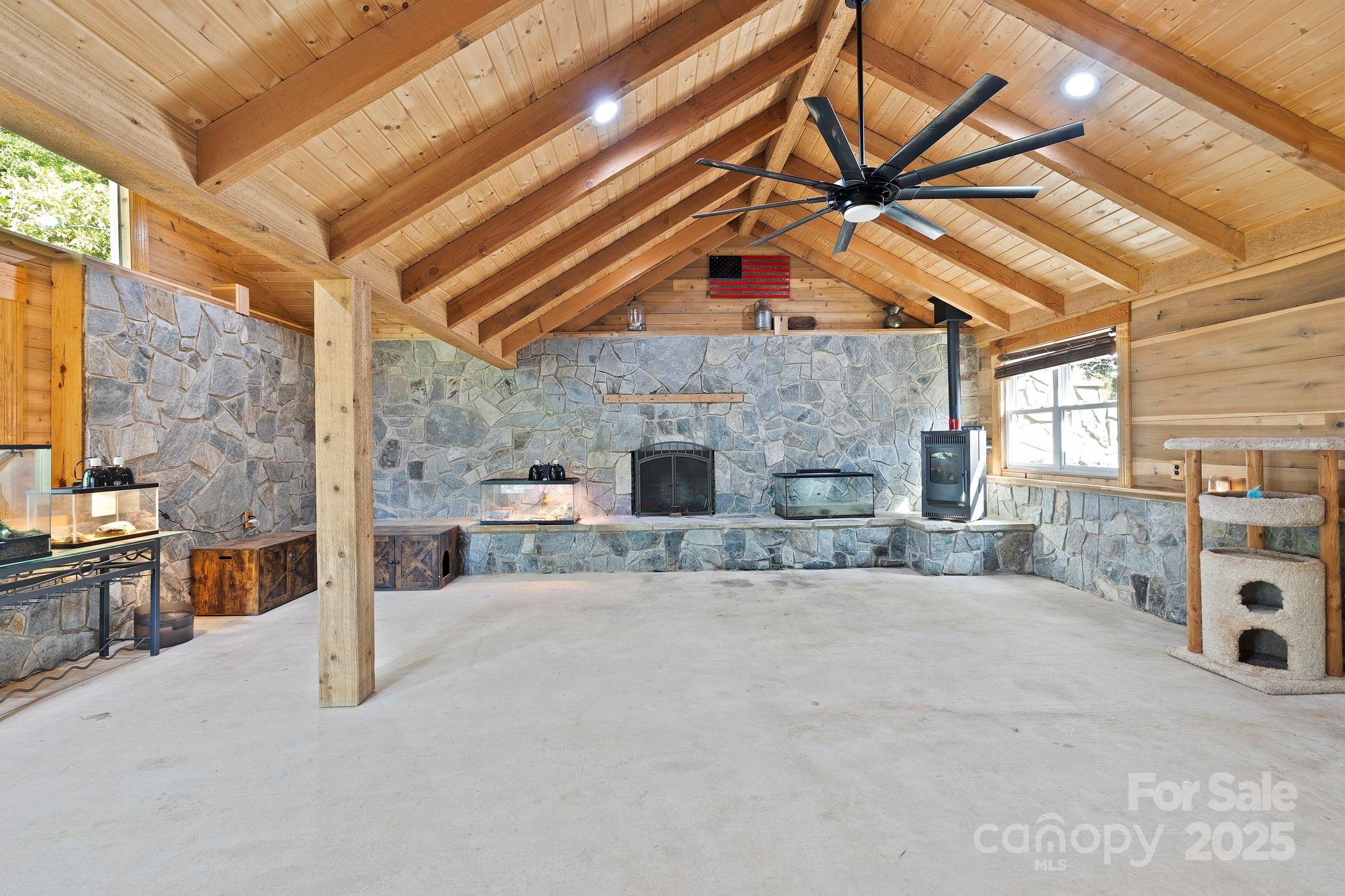 31 Abbott Moore Road Clyde, NC 28721 - Photo 21 of 27