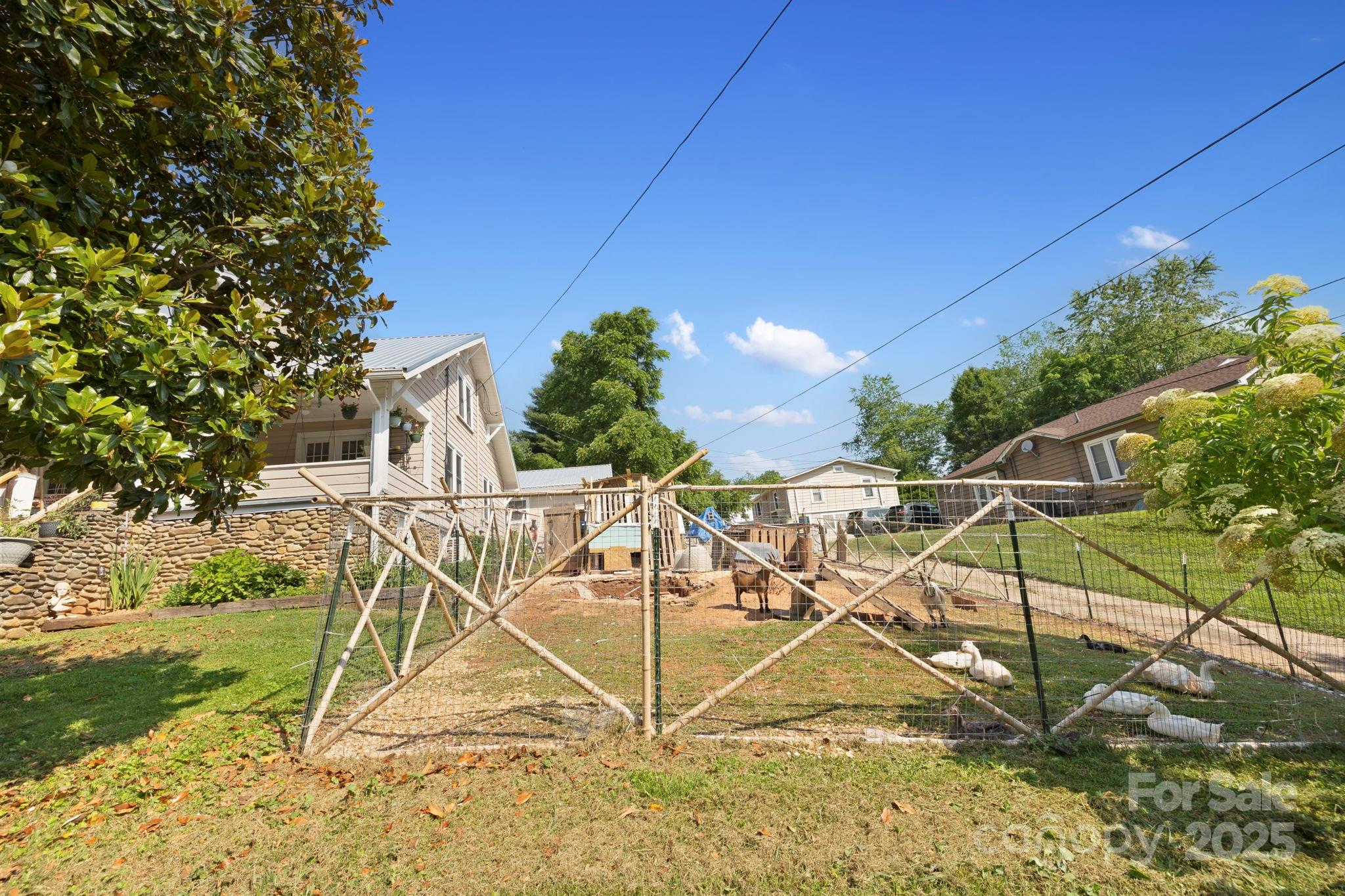 31 Abbott Moore Road Clyde, NC 28721 - Photo 23 of 27