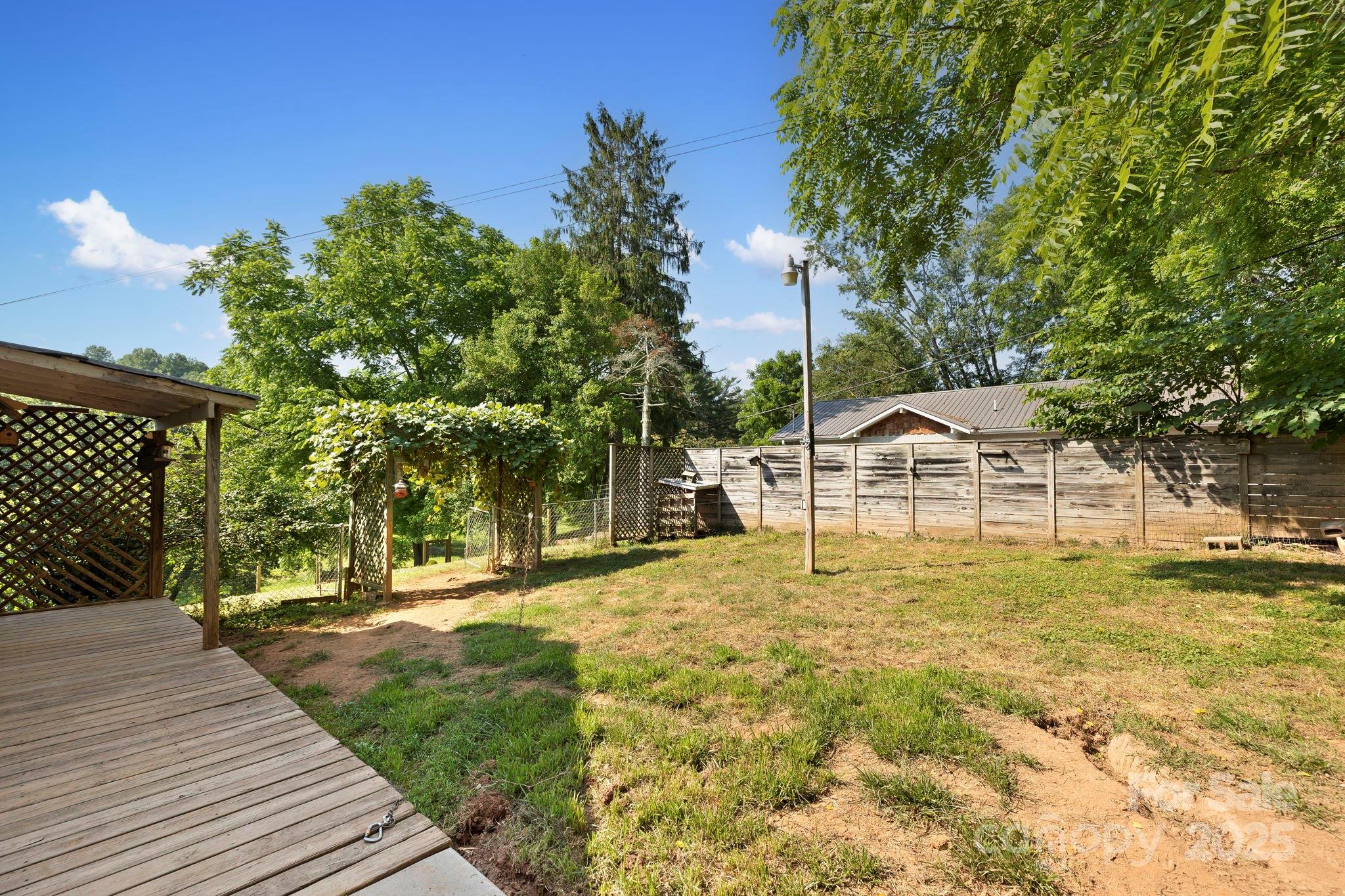31 Abbott Moore Road Clyde, NC 28721 - Photo 24 of 27