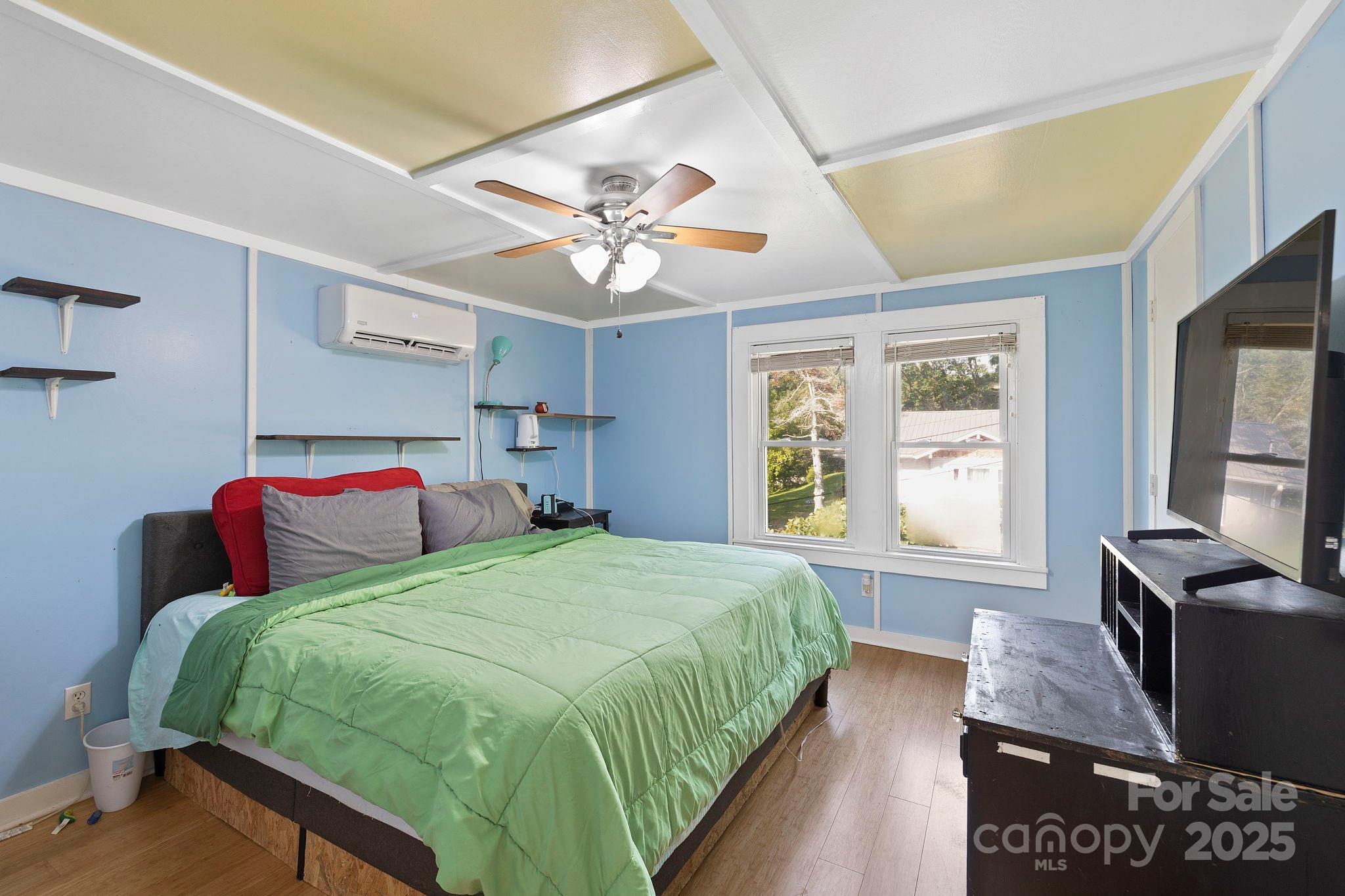 31 Abbott Moore Road Clyde, NC 28721 - Photo 6 of 27