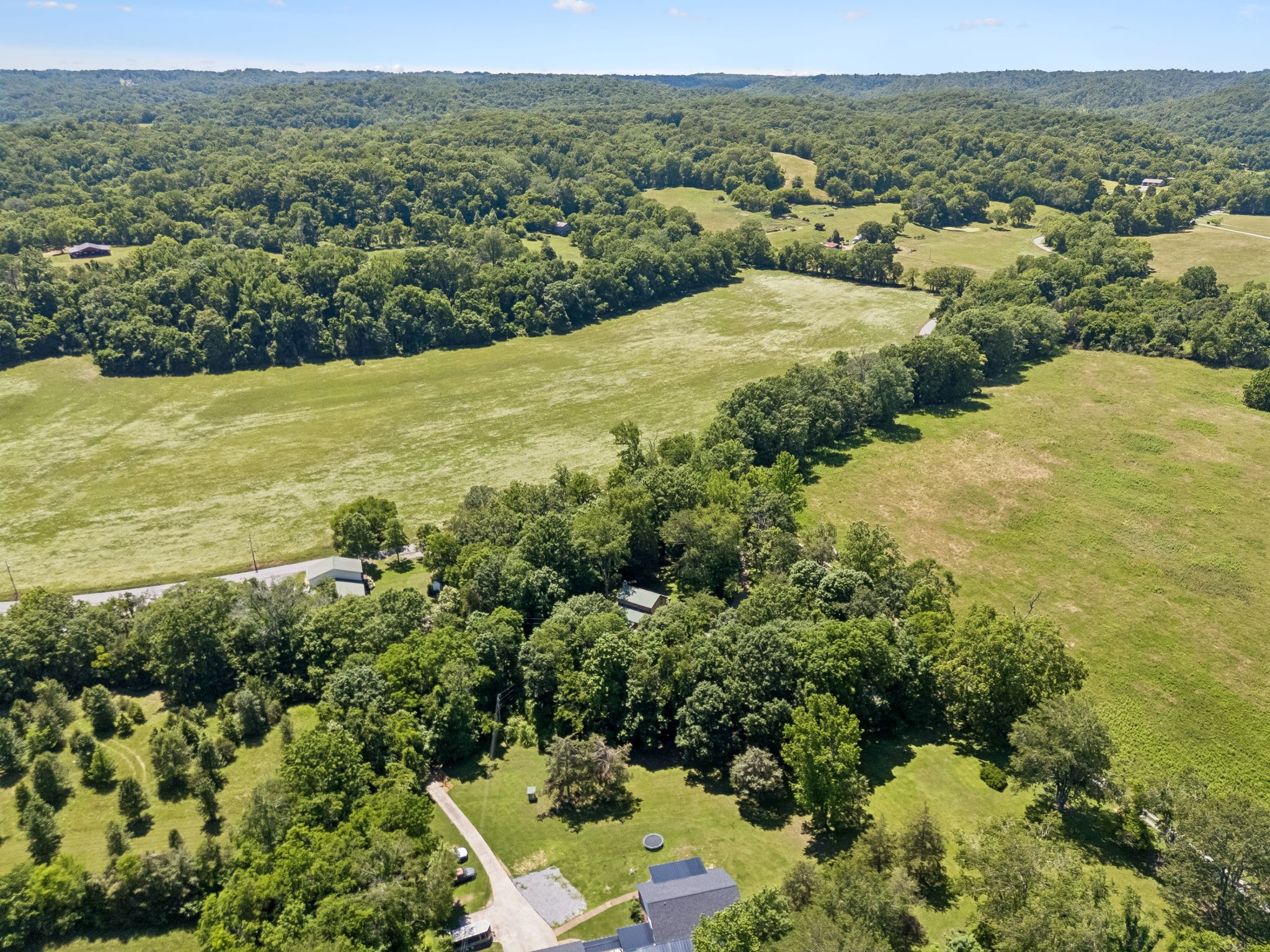 396 B Pee Dee Branch Road Cottontown, TN 37048 - Photo 49 of 53