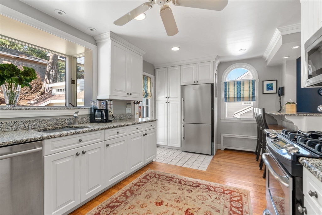 72 Elizabeth Road Belmont, MA 02478 - Photo 8 of 24 Gallery Image 8