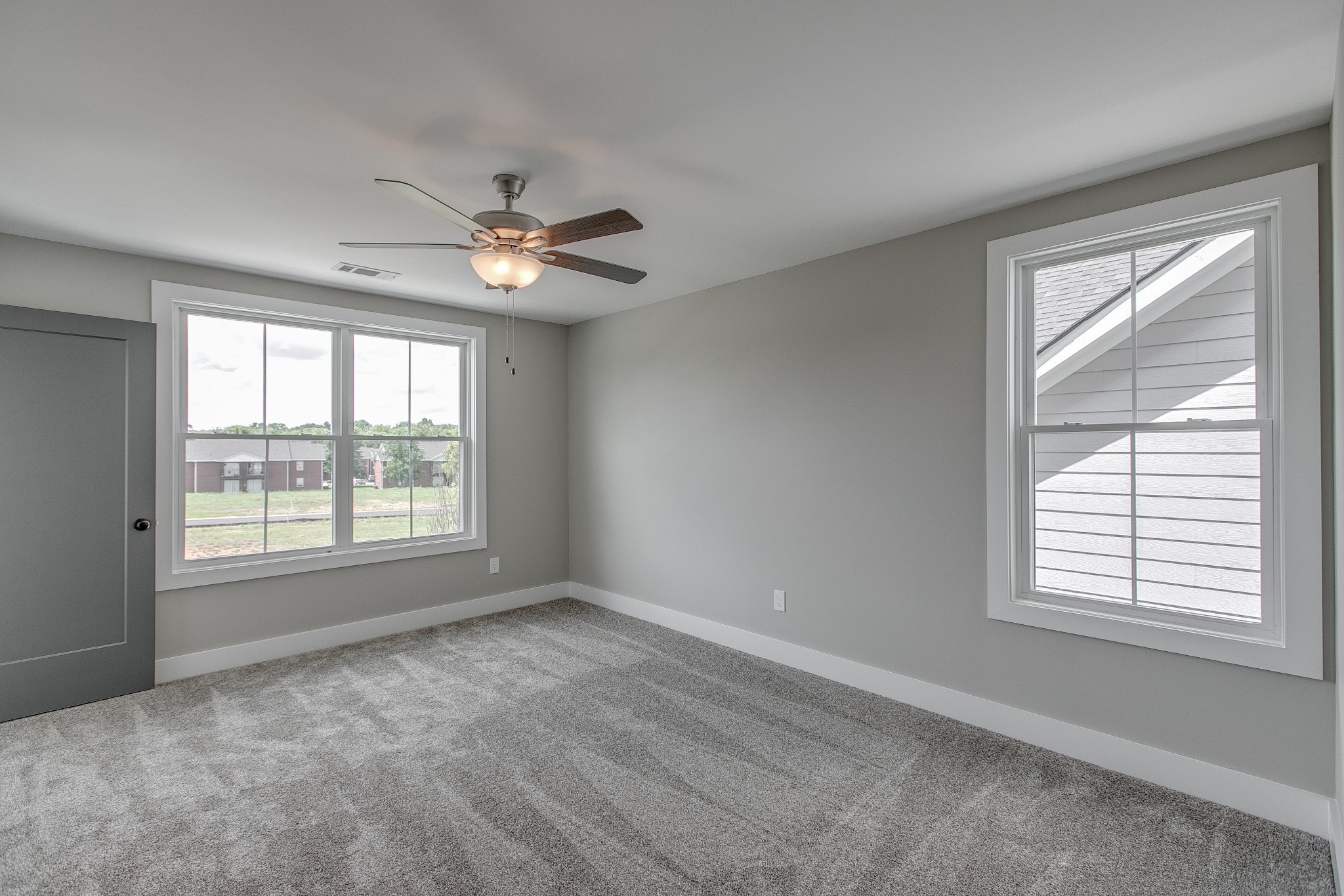 524 Haviture Way Murfreesboro, TN 37129 - Photo 23 of 50 a view of an empty room with a window
