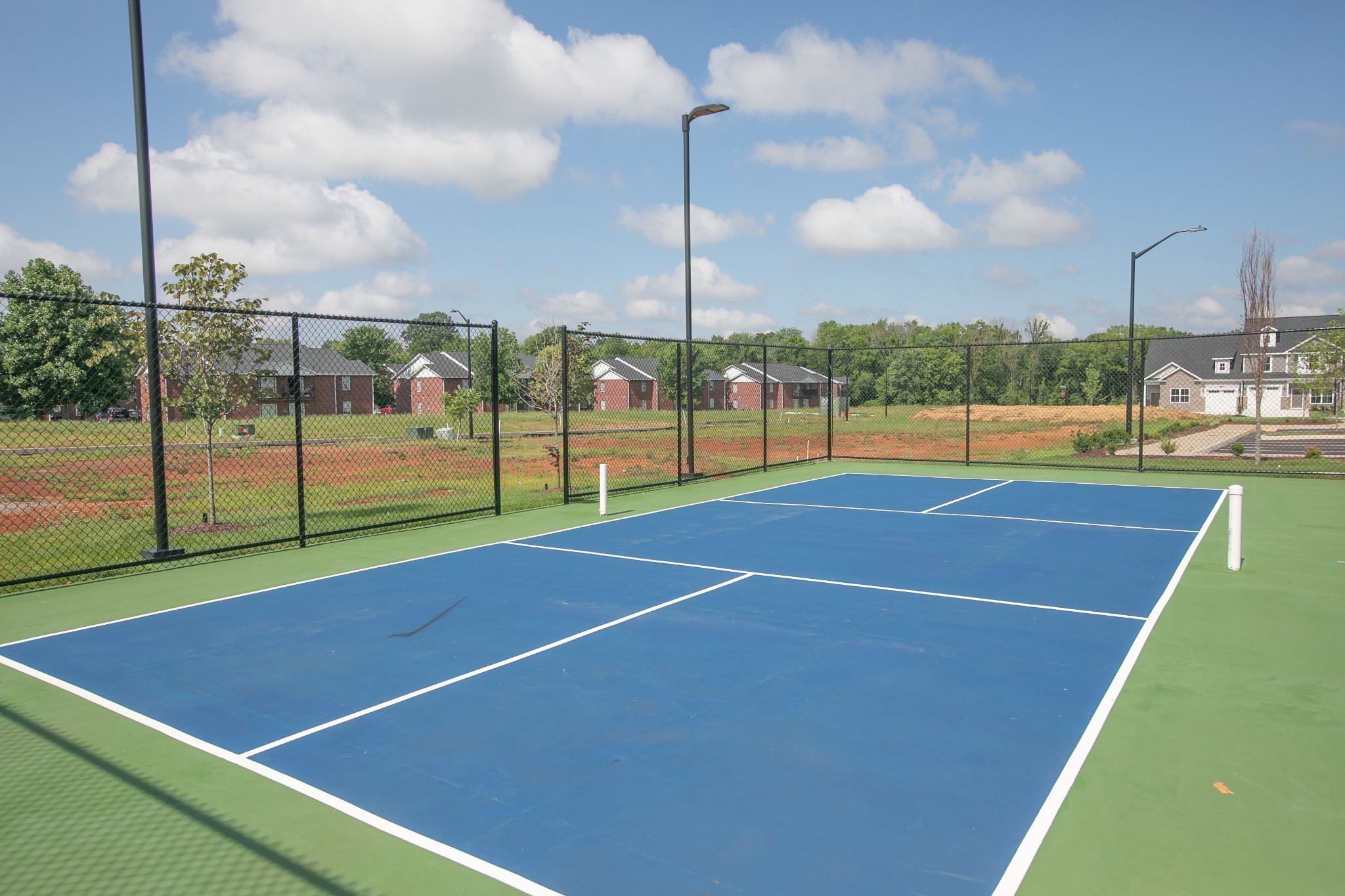 524 Haviture Way Murfreesboro, TN 37129 - Photo 48 of 50 a view of a tennis court