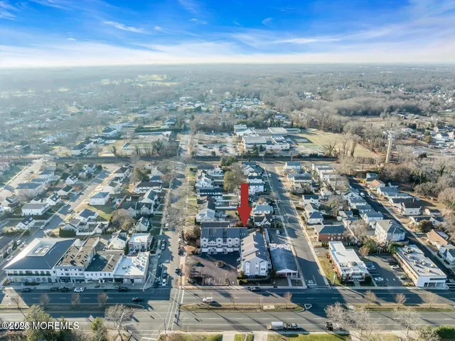 $3,500 | 98 Norwood Avenue, Unit 4, Deal, NJ 07723