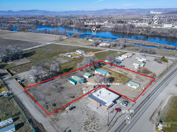 $399,990 | 5589 Highway 95 Spur, Ontario, OR 97914