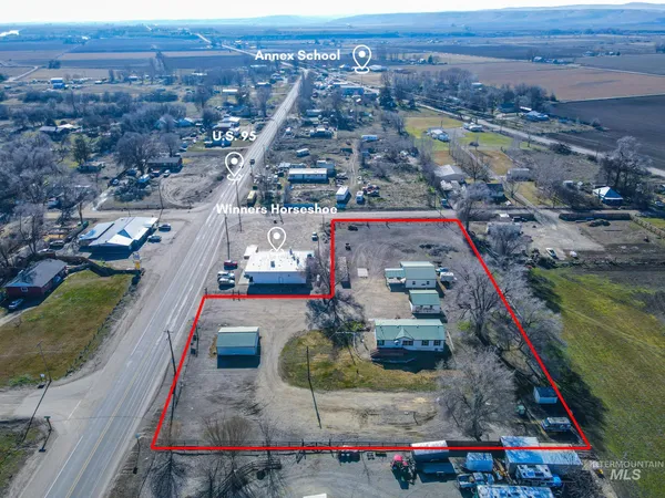 $399,990 | 5589 Highway 95 Spur, Ontario, OR 97914