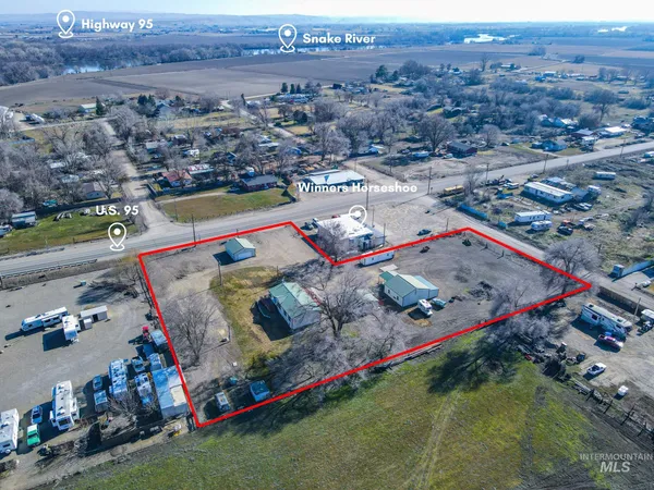 $399,990 | 5589 Highway 95 Spur, Ontario, OR 97914