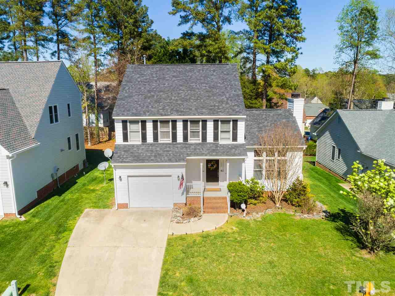 8625 Harps Mill Road Raleigh, NC 27615 - Photo 2 of 19
