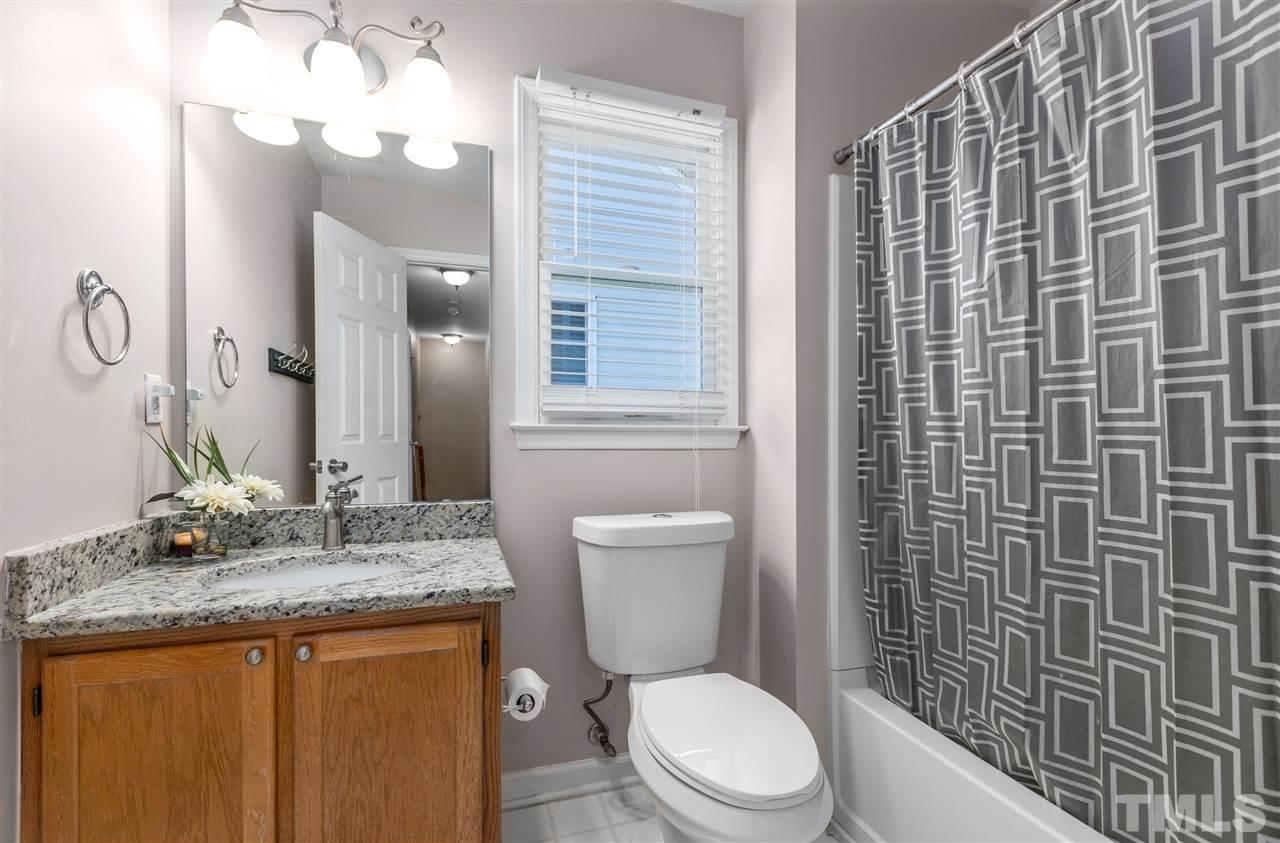 8625 Harps Mill Road Raleigh, NC 27615 - Photo 11 of 19