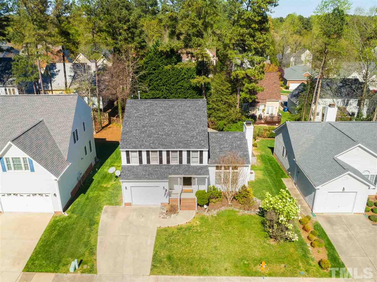 8625 Harps Mill Road Raleigh, NC 27615 - Photo 15 of 19
