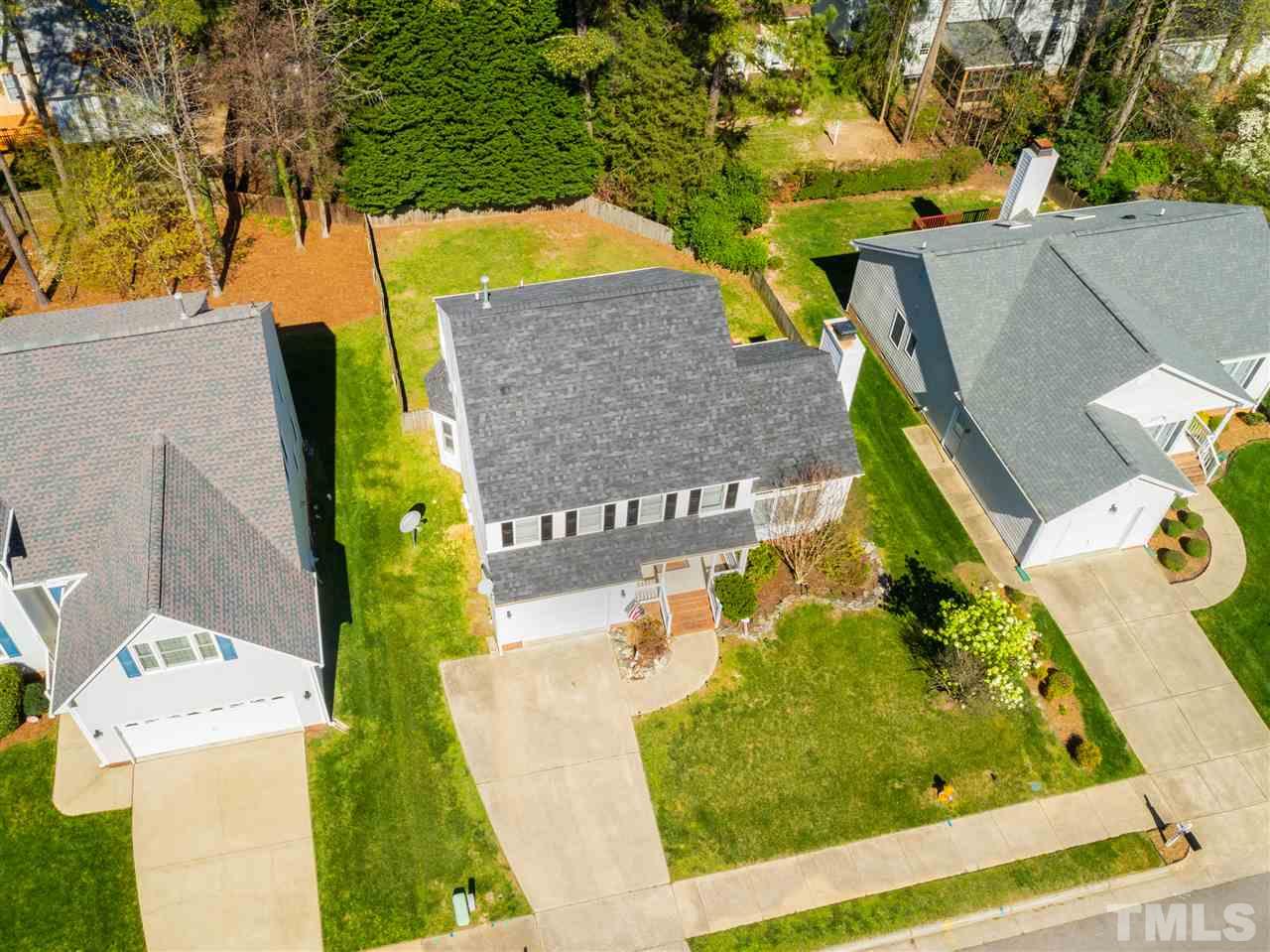 8625 Harps Mill Road Raleigh, NC 27615 - Photo 16 of 19