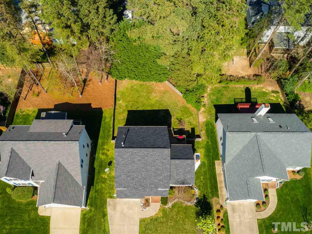 8625 Harps Mill Road Raleigh, NC 27615 - Photo 17 of 19