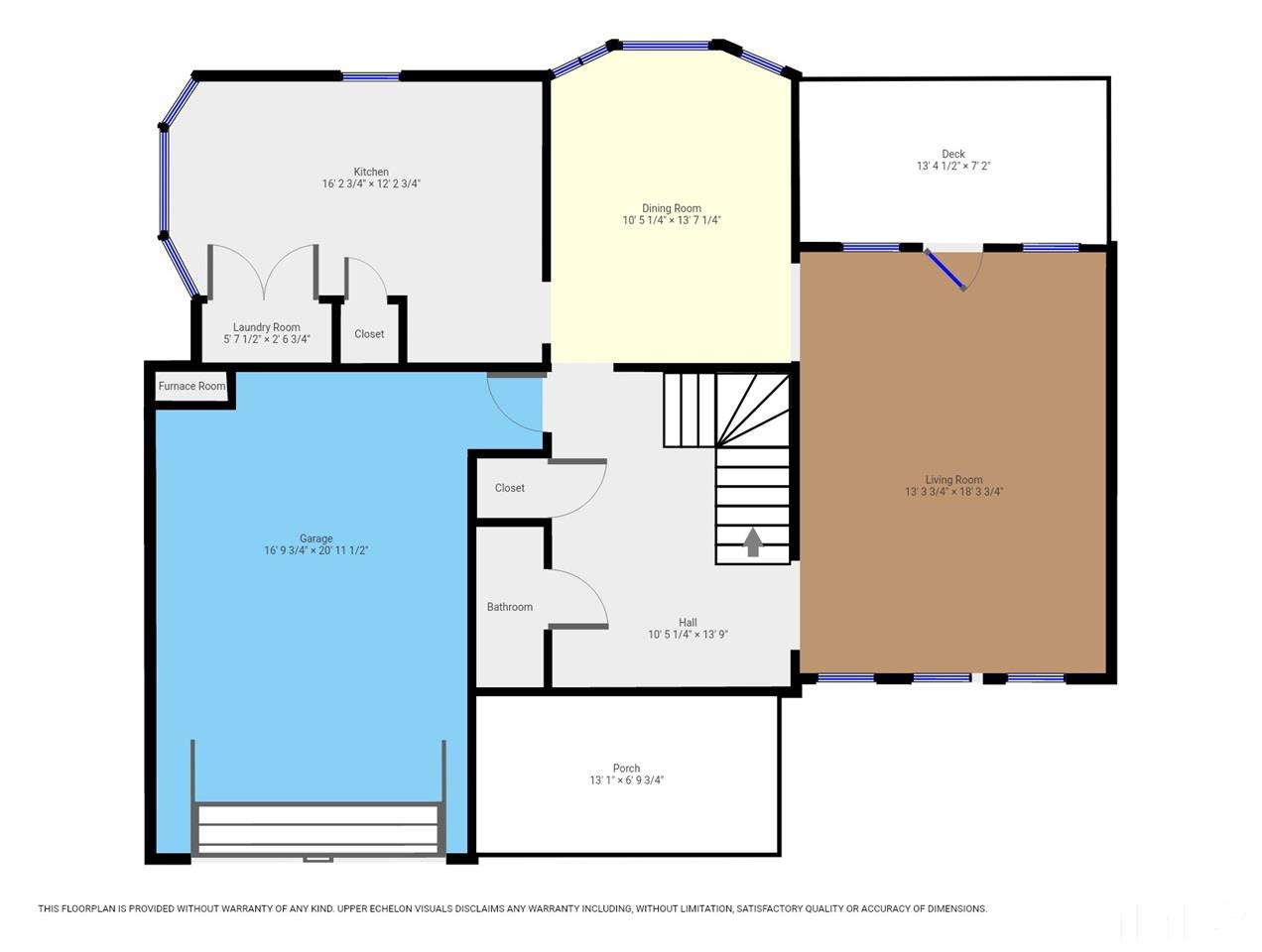 8625 Harps Mill Road Raleigh, NC 27615 - Photo 18 of 19