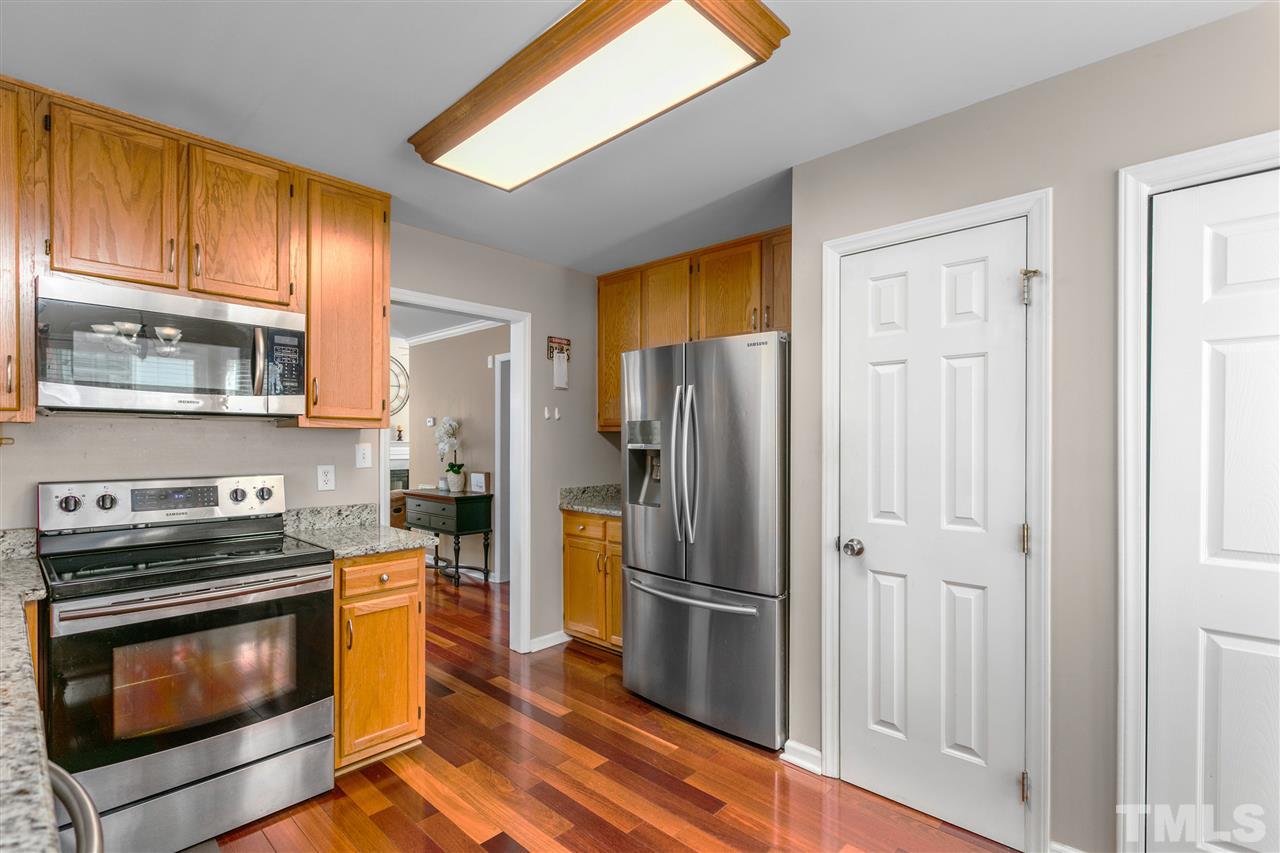 8625 Harps Mill Road Raleigh, NC 27615 - Photo 7 of 19