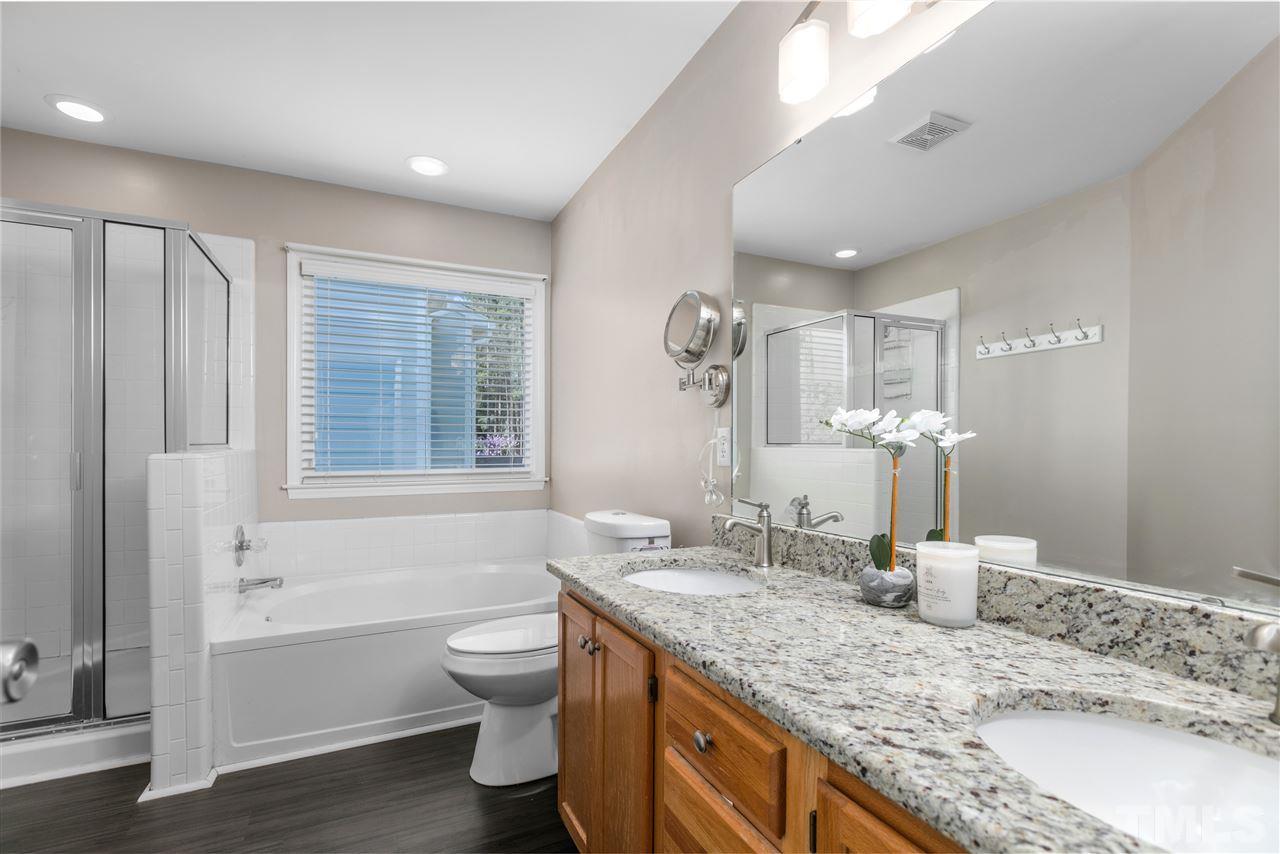 8625 Harps Mill Road Raleigh, NC 27615 - Photo 8 of 19