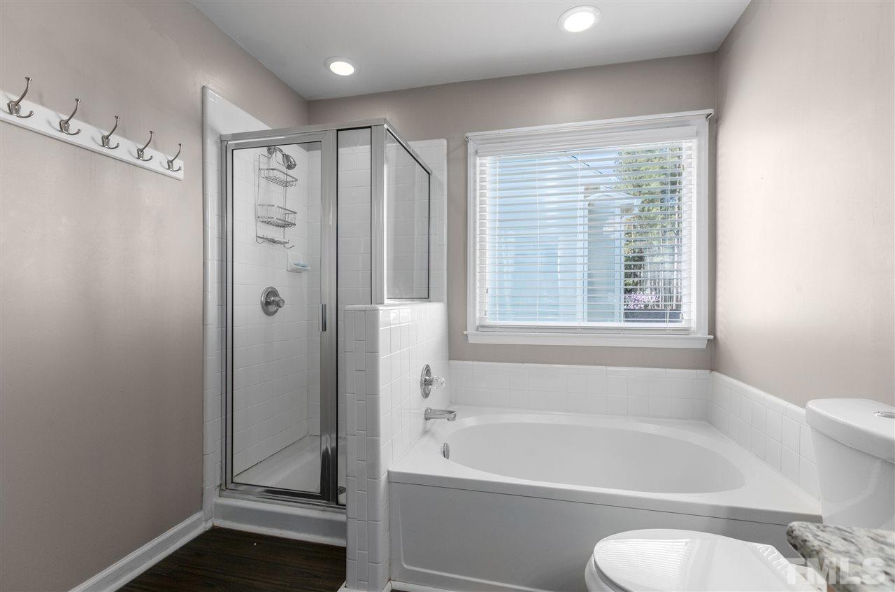 8625 Harps Mill Road Raleigh, NC 27615 - Photo 9 of 19