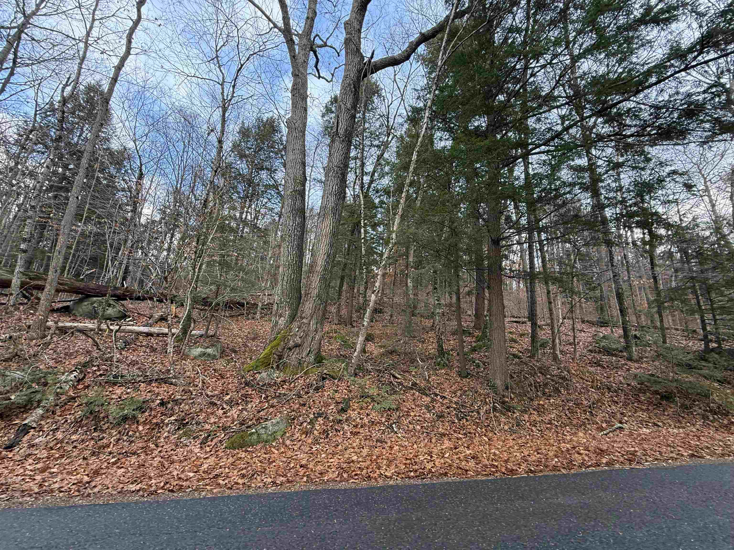 775 Goose Pond Road Canaan, NH 03741 - Photo 20 of 60
