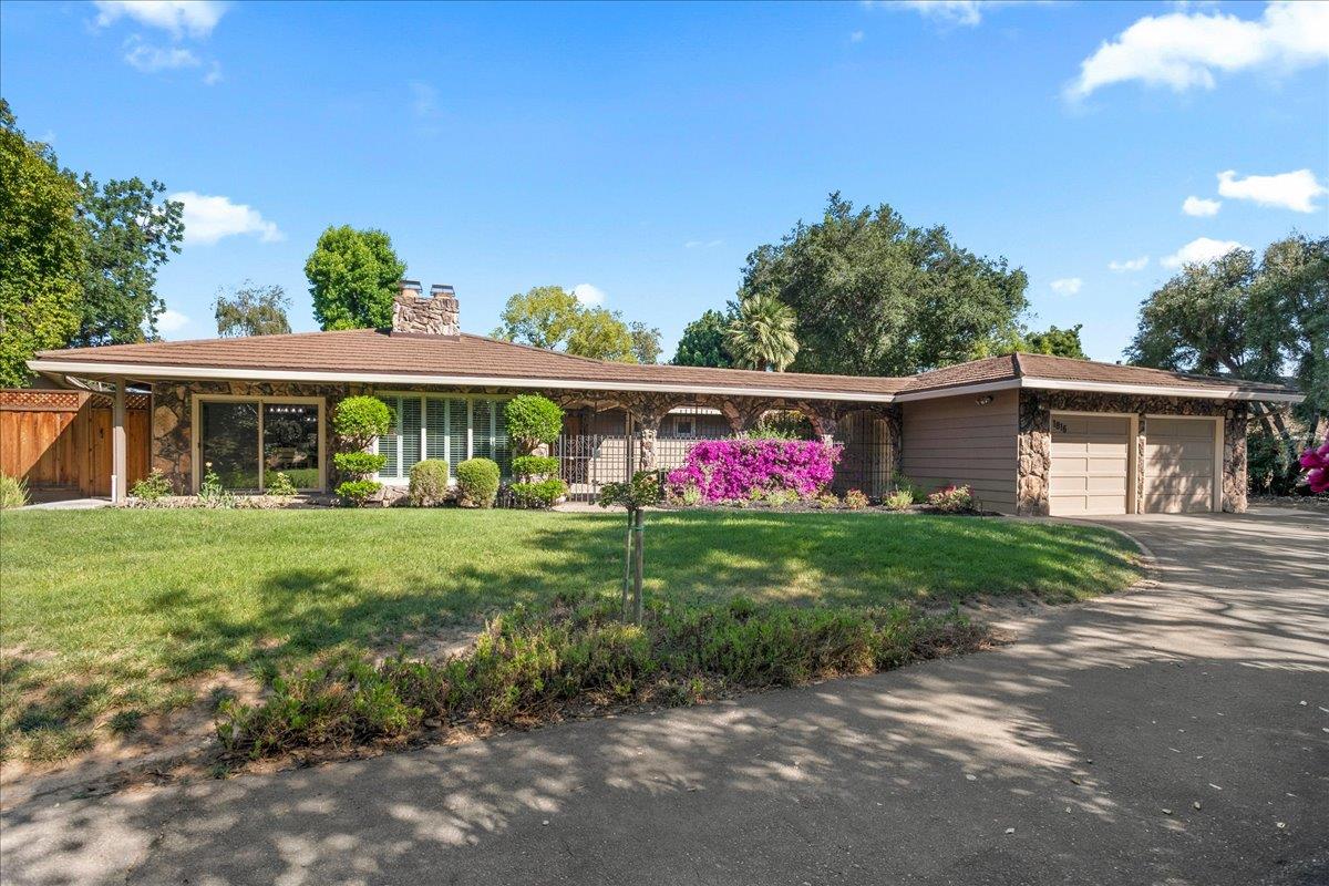 1816 Dry Creek Road, San Jose, CA 95124 Compass