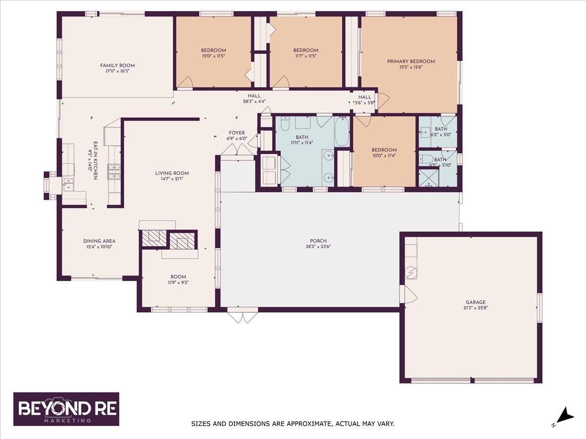 1816 Dry Creek Road San Jose, CA 95124 - Photo 37 of 37