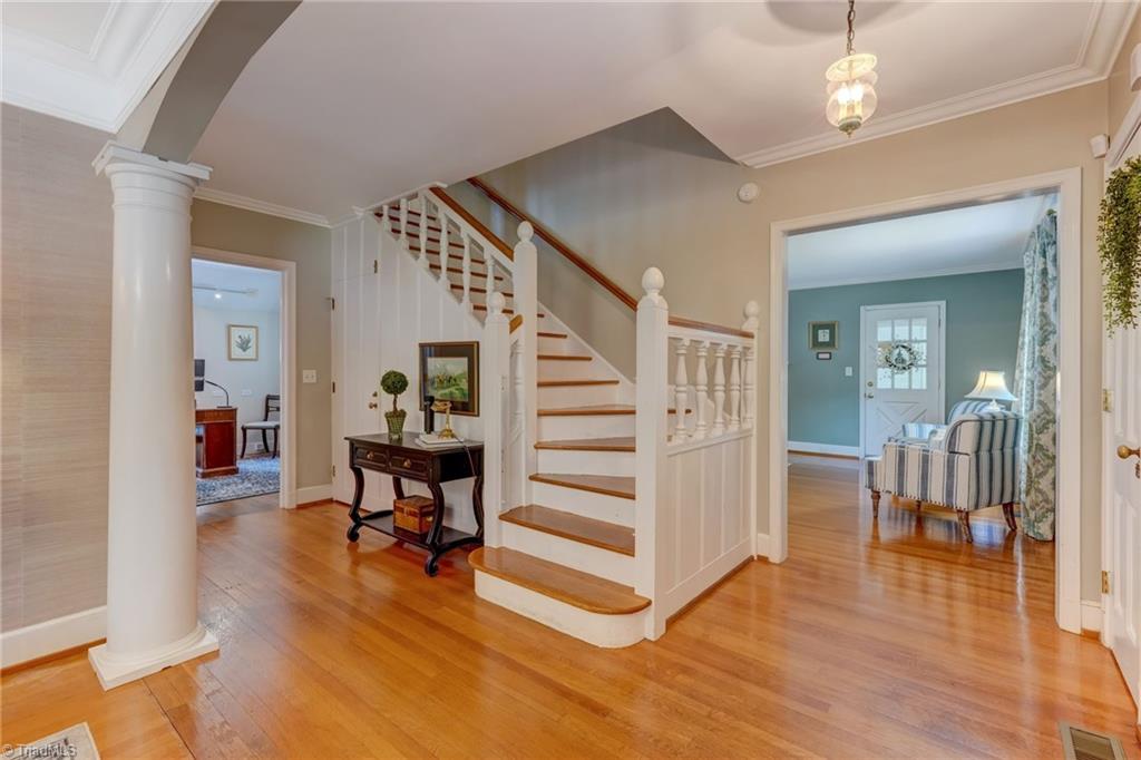 1205 Huntsdale Road Reidsville, NC 27320 - Photo 11 of 50