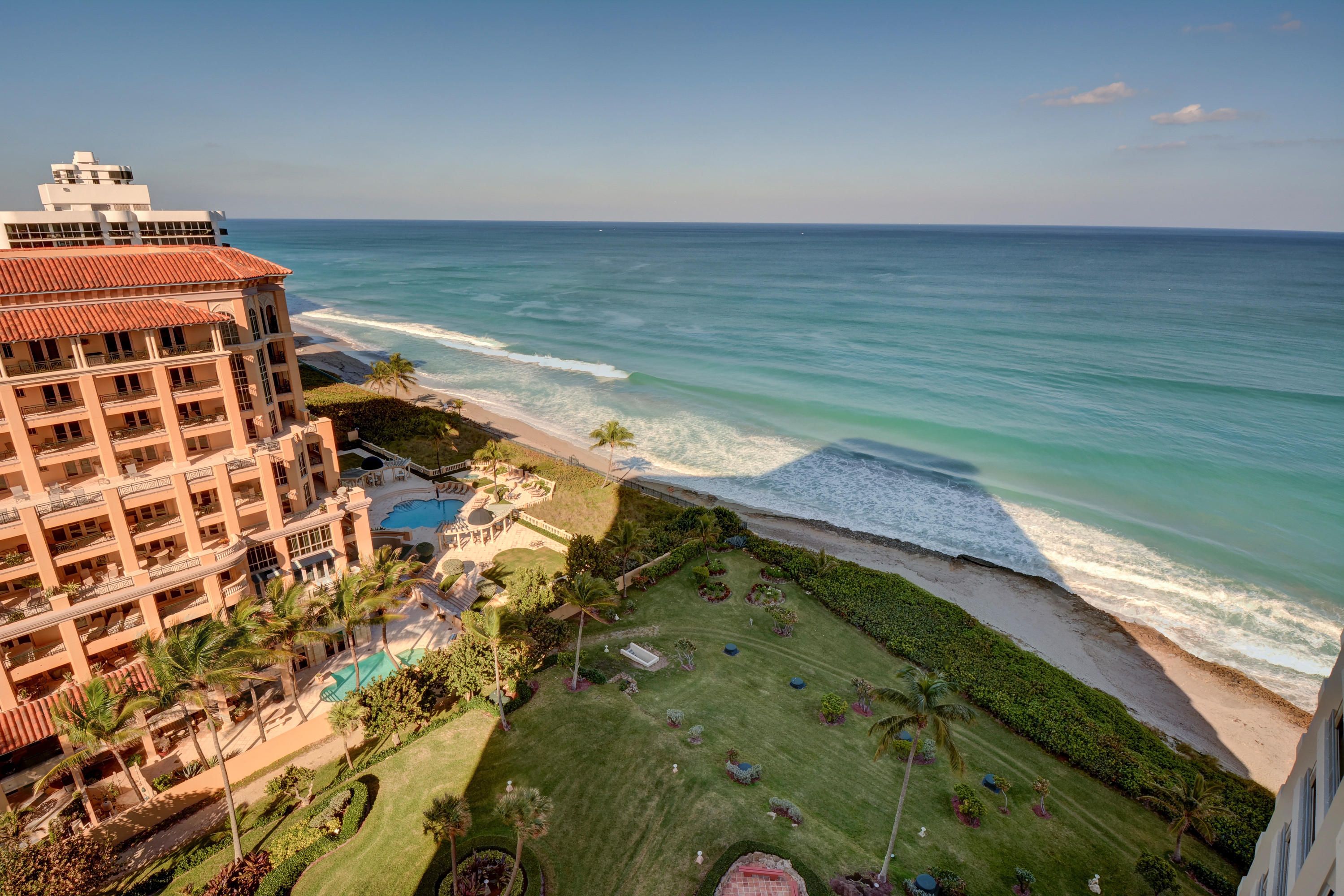 500 South Ocean Boulevard, Unit 1605 Boca Raton, FL 33432 - Photo 16 of 30 VIEW