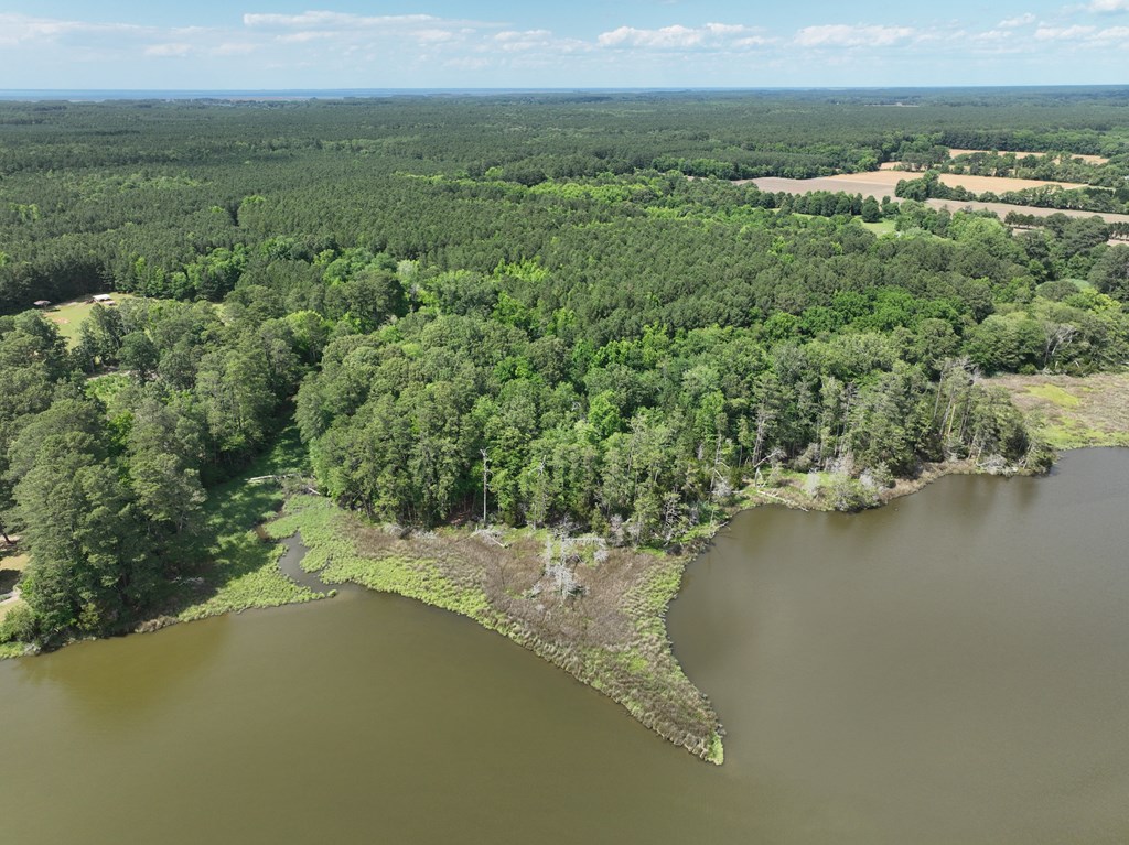 Lot 1 Mt Nebo Road, Unit 1 Onancock, VA 23417 - Photo 8 of 19