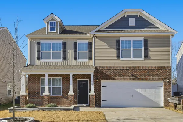 $330,000 | 849 Honeybush Drive, Lyman, SC 29365
