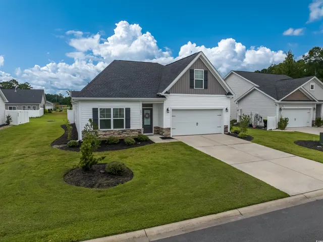 $349,999 | 251 Red Maple Loop, Longs, SC 29568