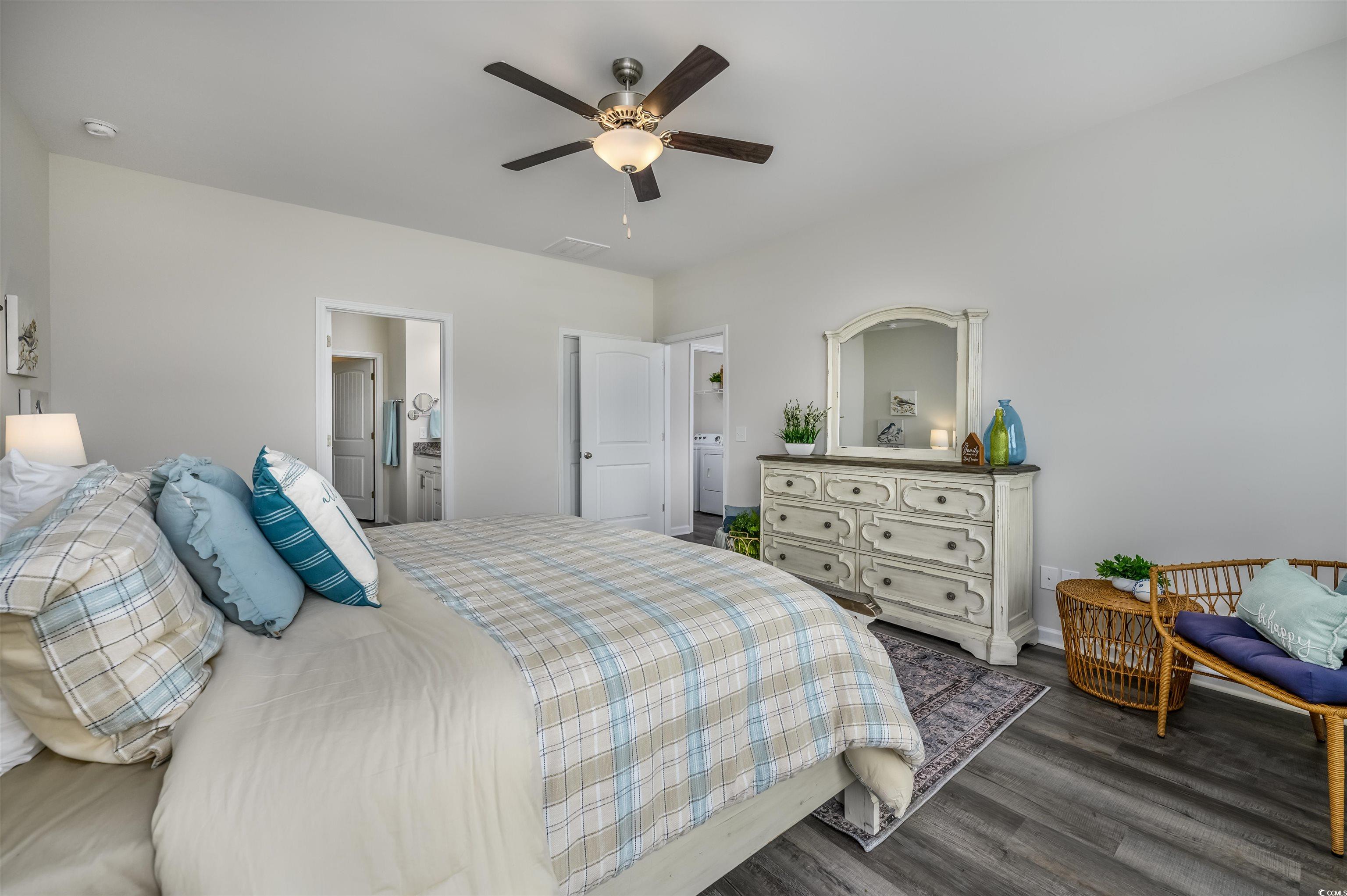 251 Red Maple Loop Longs, SC 29568 - Photo 13 of 40