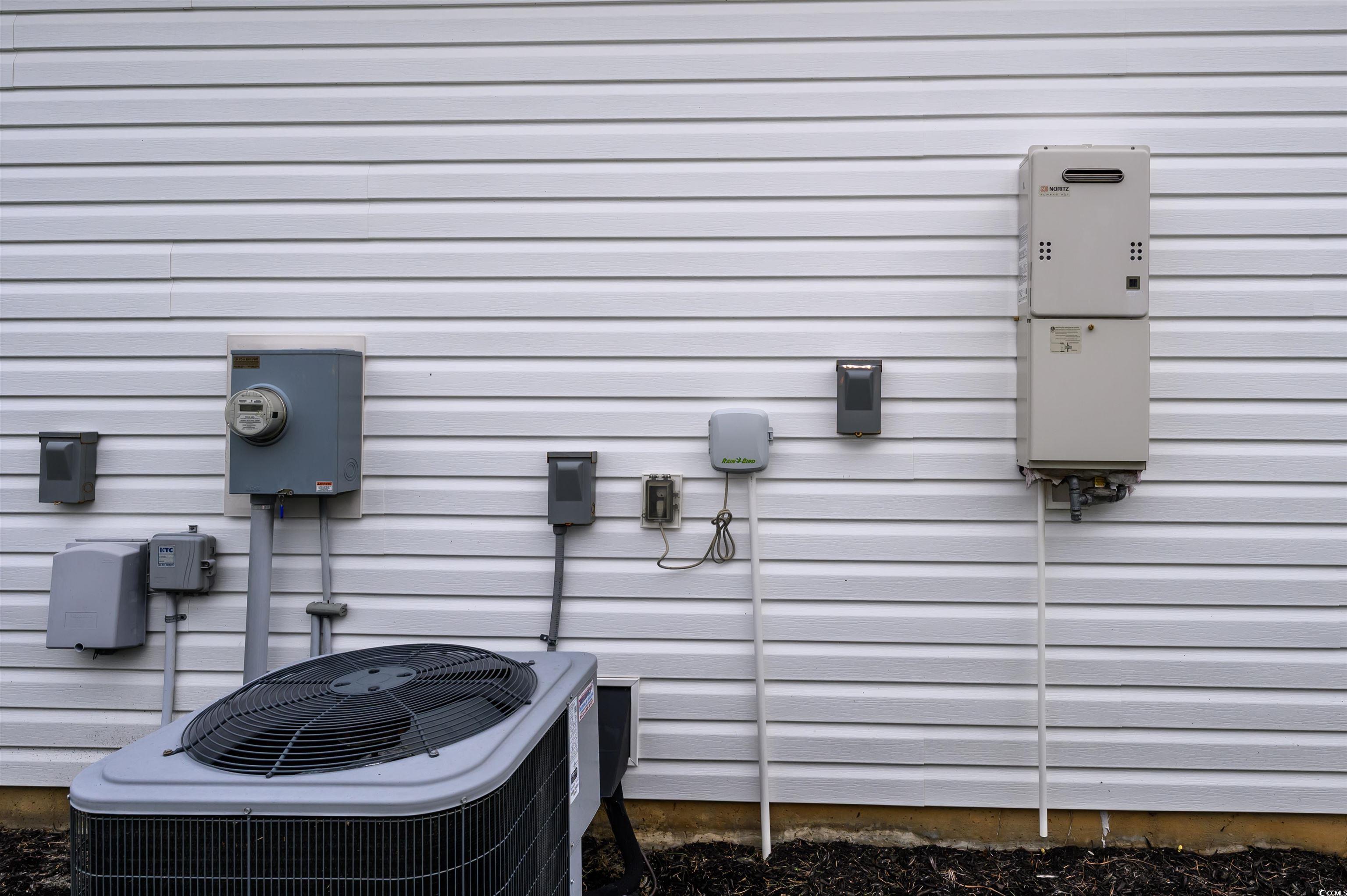 251 Red Maple Loop Longs, SC 29568 - Photo 27 of 40