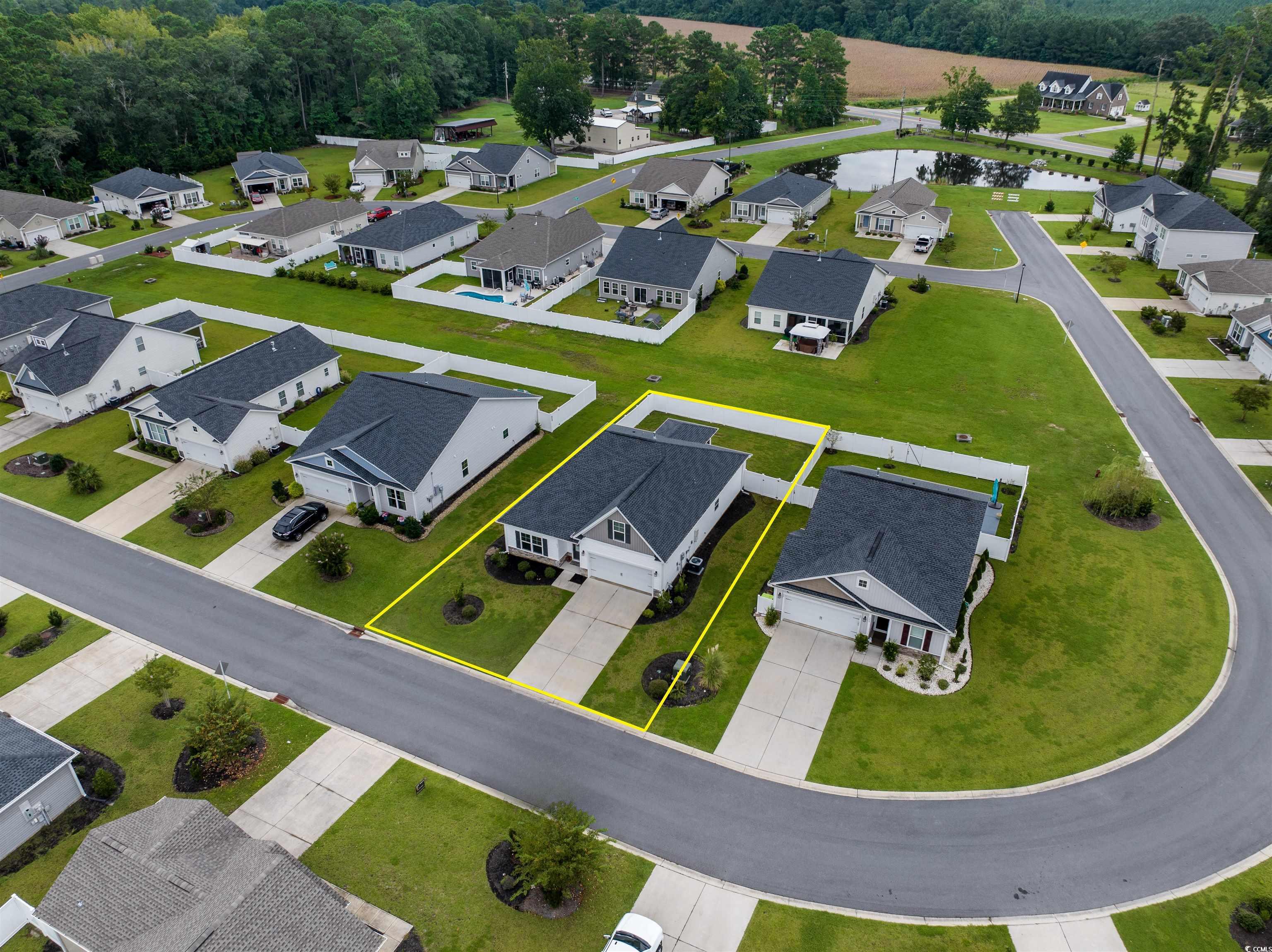 251 Red Maple Loop Longs, SC 29568 - Photo 29 of 40