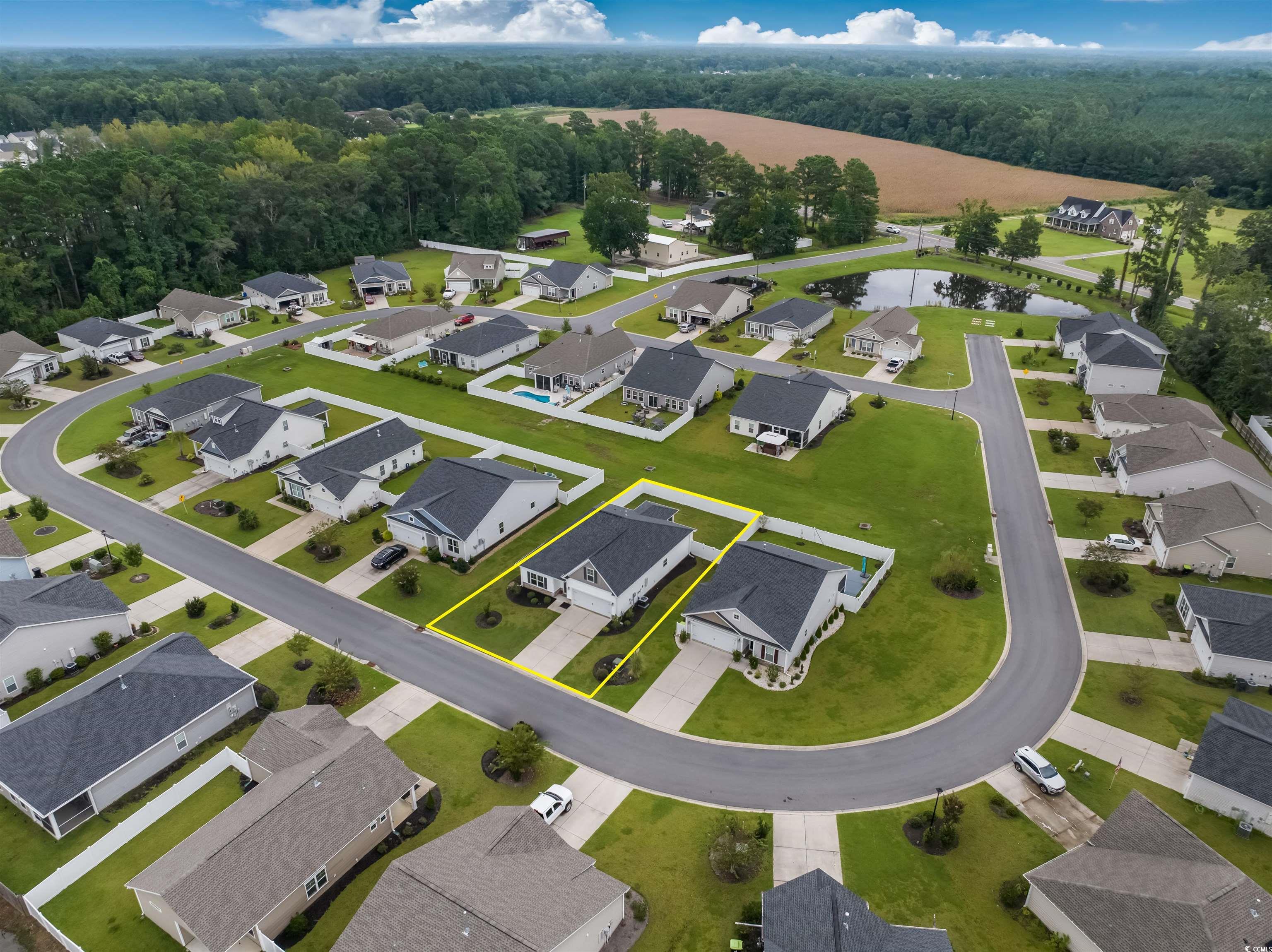 251 Red Maple Loop Longs, SC 29568 - Photo 30 of 40