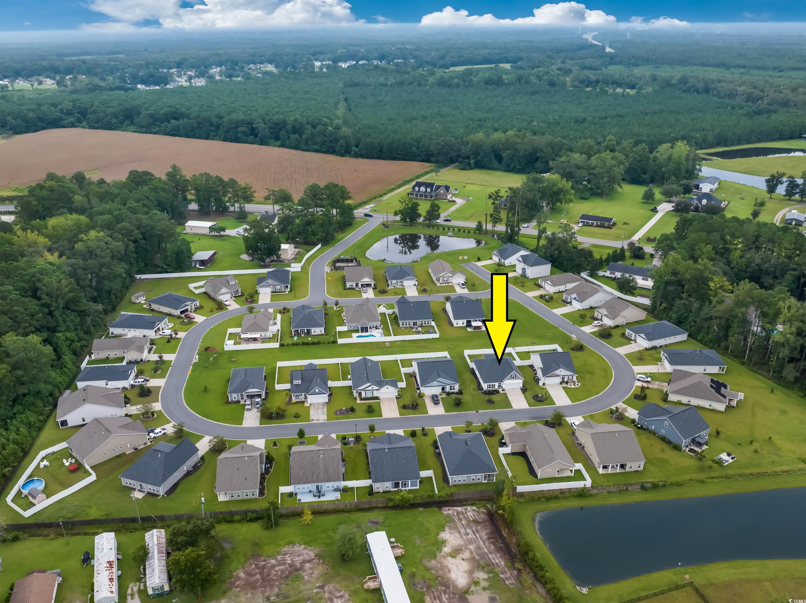 251 Red Maple Loop Longs, SC 29568 - Photo 31 of 40