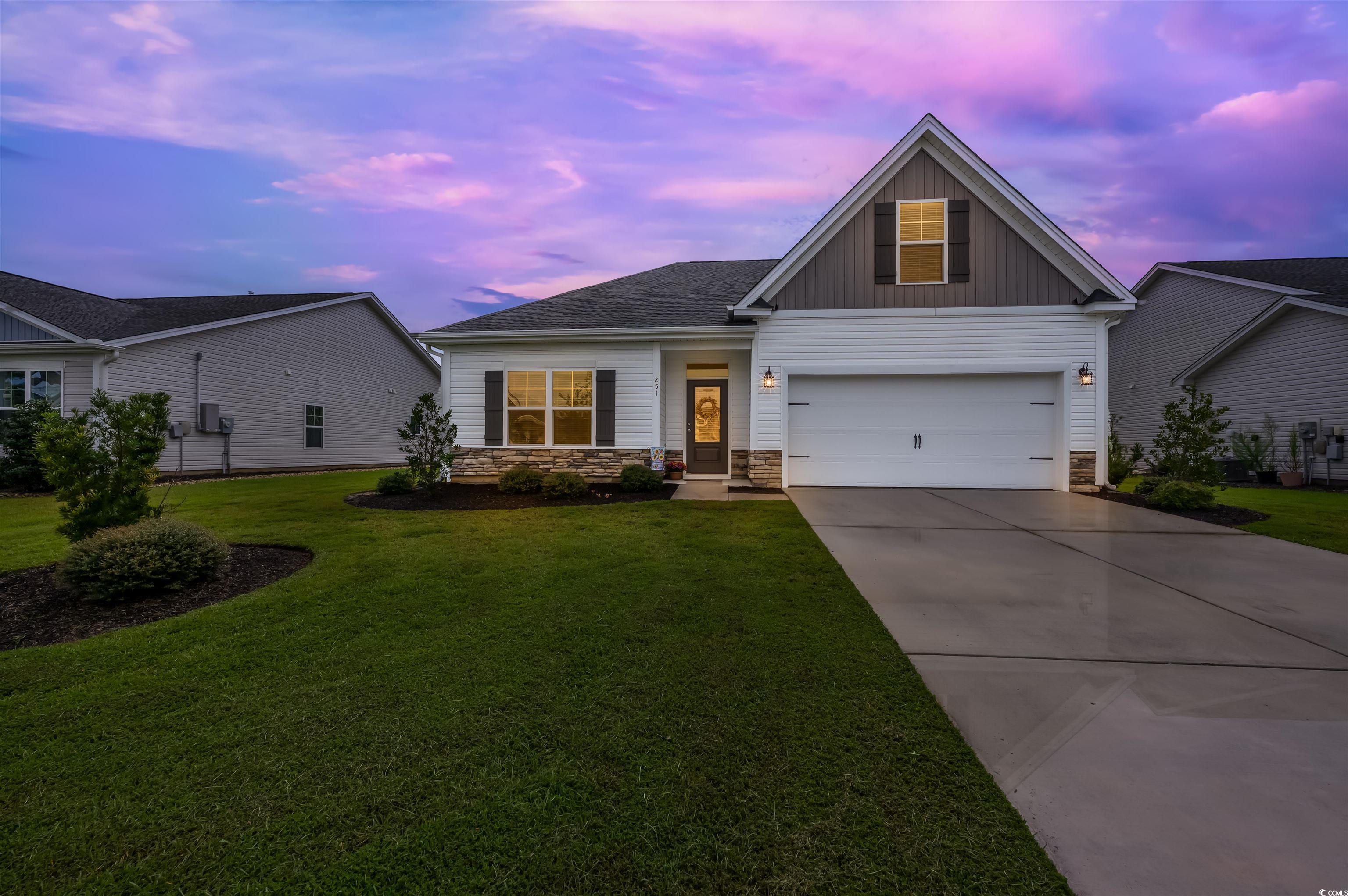 251 Red Maple Loop Longs, SC 29568 - Photo 33 of 40