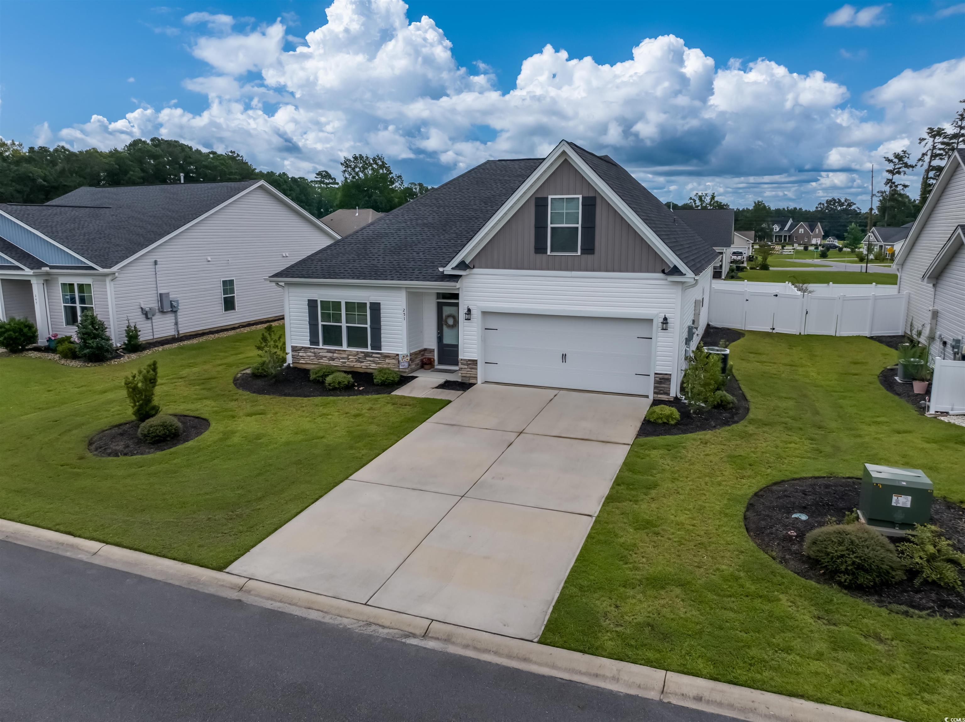 251 Red Maple Loop Longs, SC 29568 - Photo 34 of 40