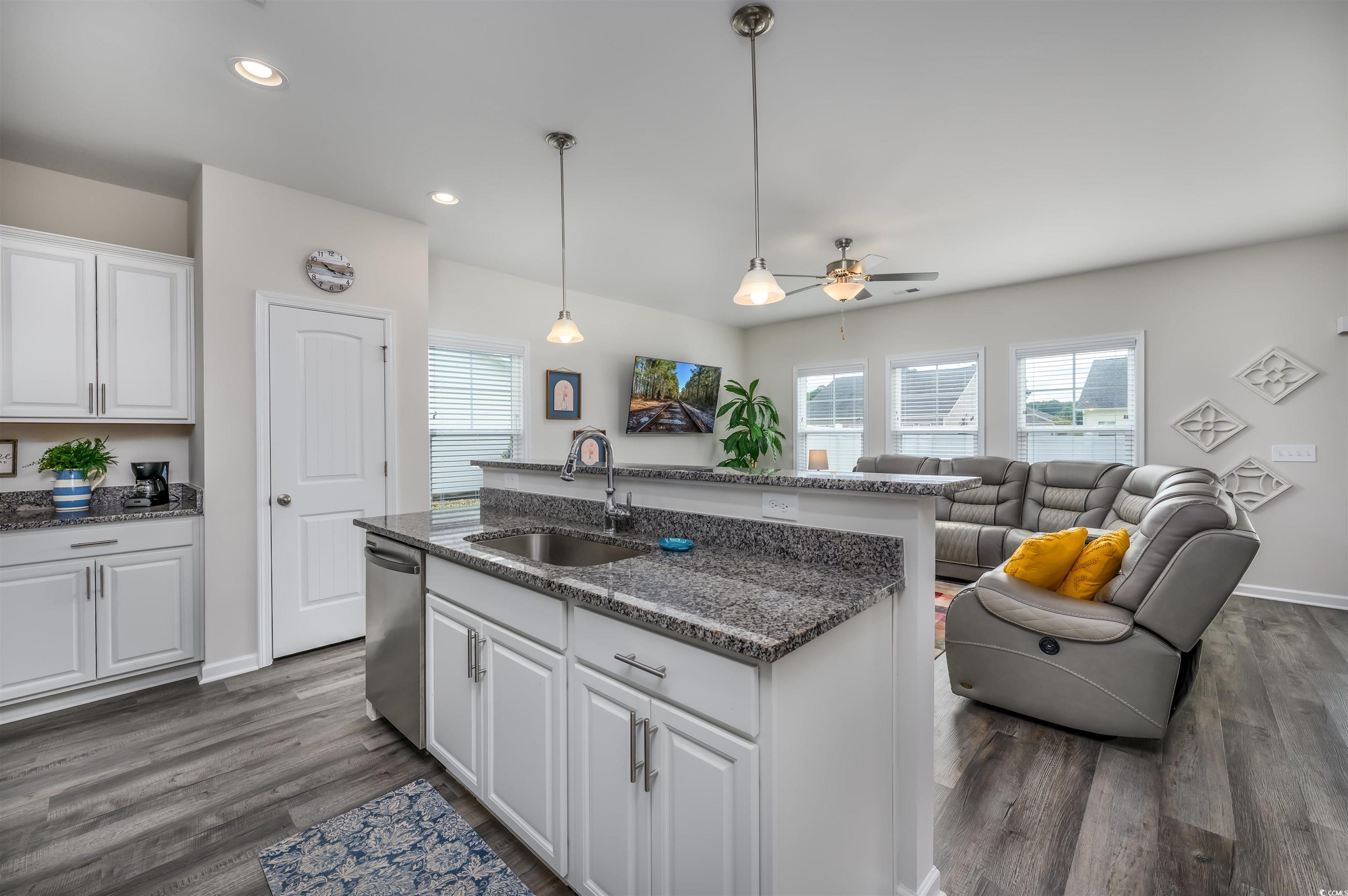 251 Red Maple Loop Longs, SC 29568 - Photo 8 of 40