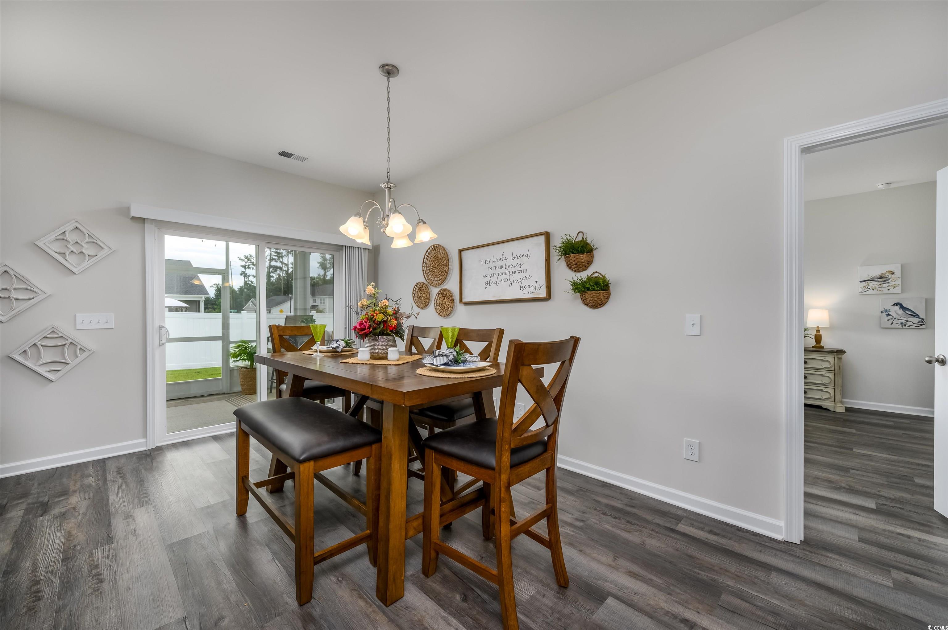 251 Red Maple Loop Longs, SC 29568 - Photo 9 of 40