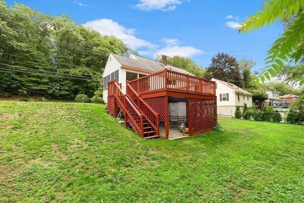 655 Waverly Road North Andover, MA 01845 - Photo 30 of 34 Gallery Image 30