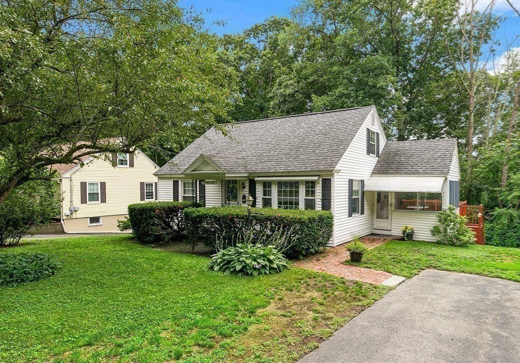 655 Waverly Road North Andover, MA 01845 - Photo 34 of 34 Gallery Image 34
