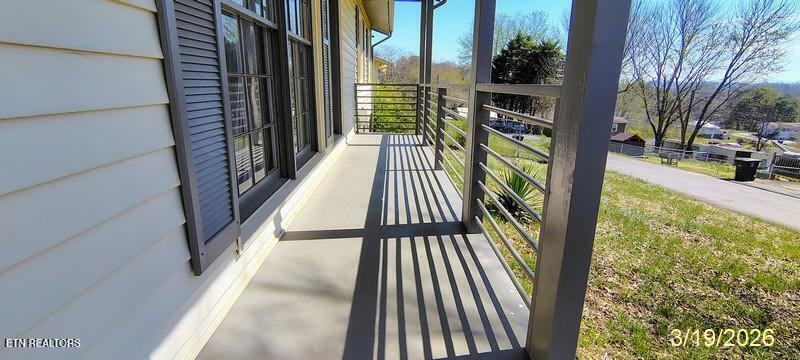 204 Riggs Street Athens, TN 37303 - Photo 8 of 12 front porch