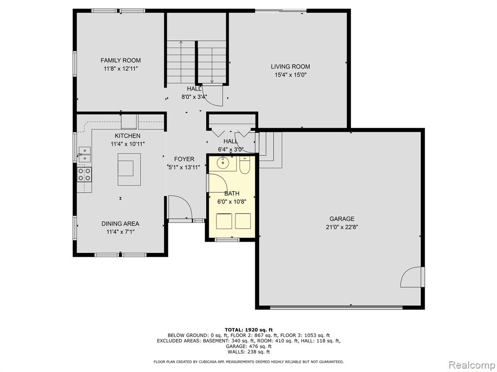 5070 Duck Lake Road Whitehall, MI 49461 - Photo 51 of 53 Gallery Image 51