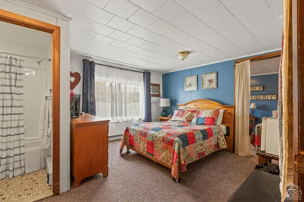 a view of a balcony with chairs