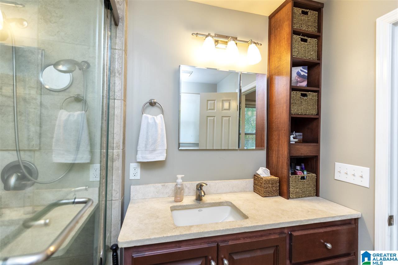 869 Springmeadow Drive Gardendale, AL 35071 - Photo 34 of 50