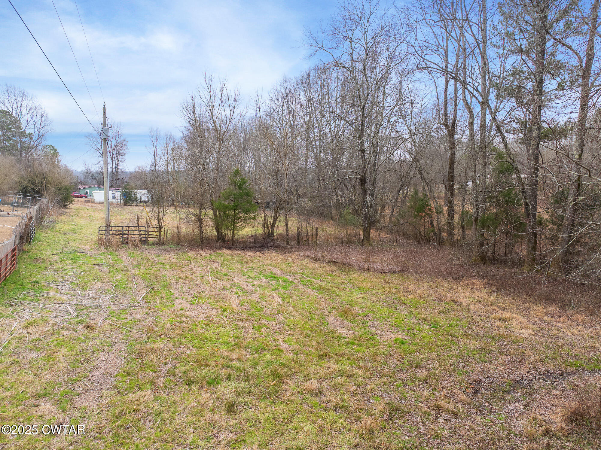 0 Sulphur Spring Road Parsons, TN 38363 - Photo 12 of 25 a view of outdoor space with trees
