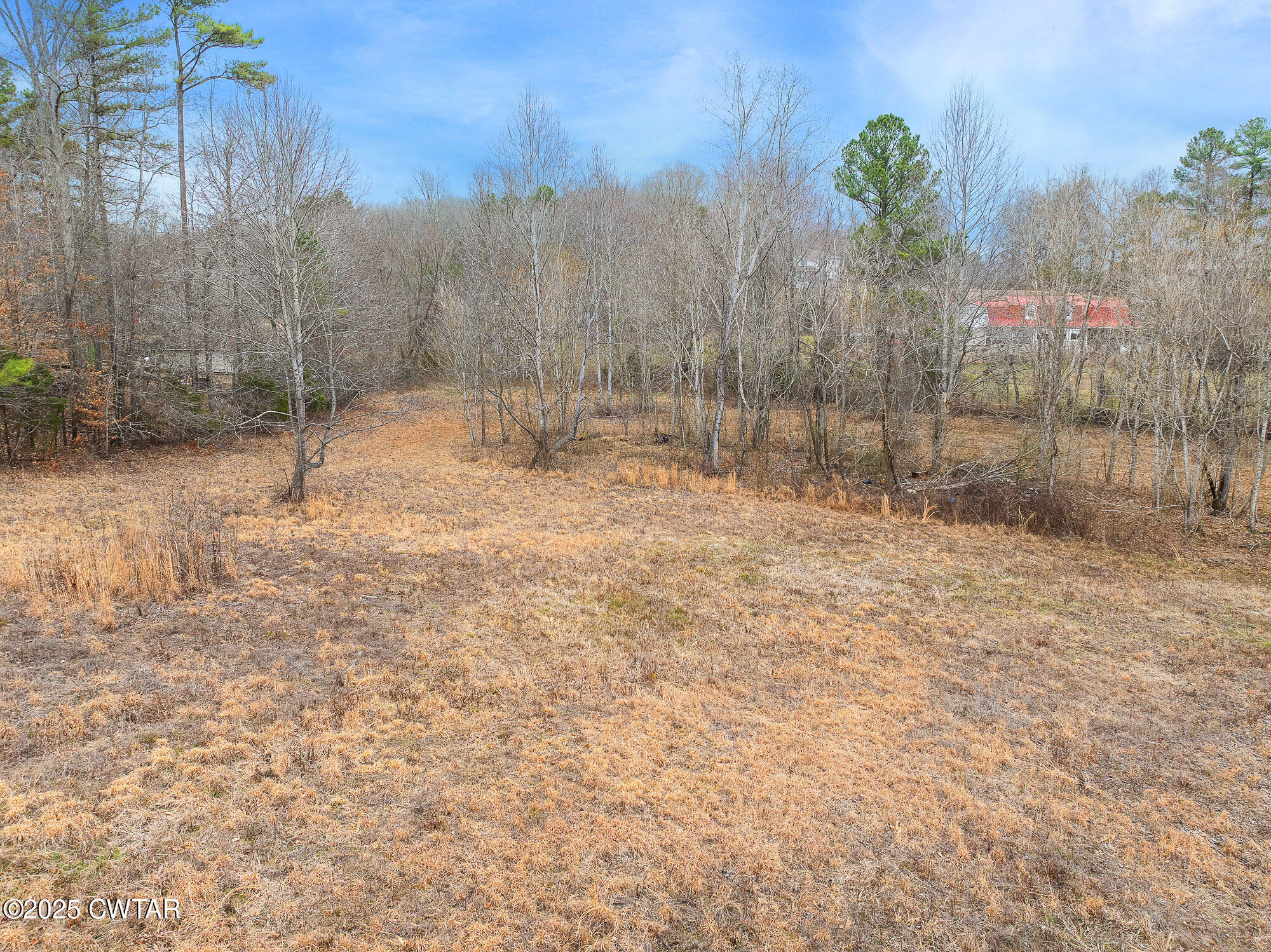 0 Sulphur Spring Road Parsons, TN 38363 - Photo 19 of 25 a backyard of a house with lots of green space