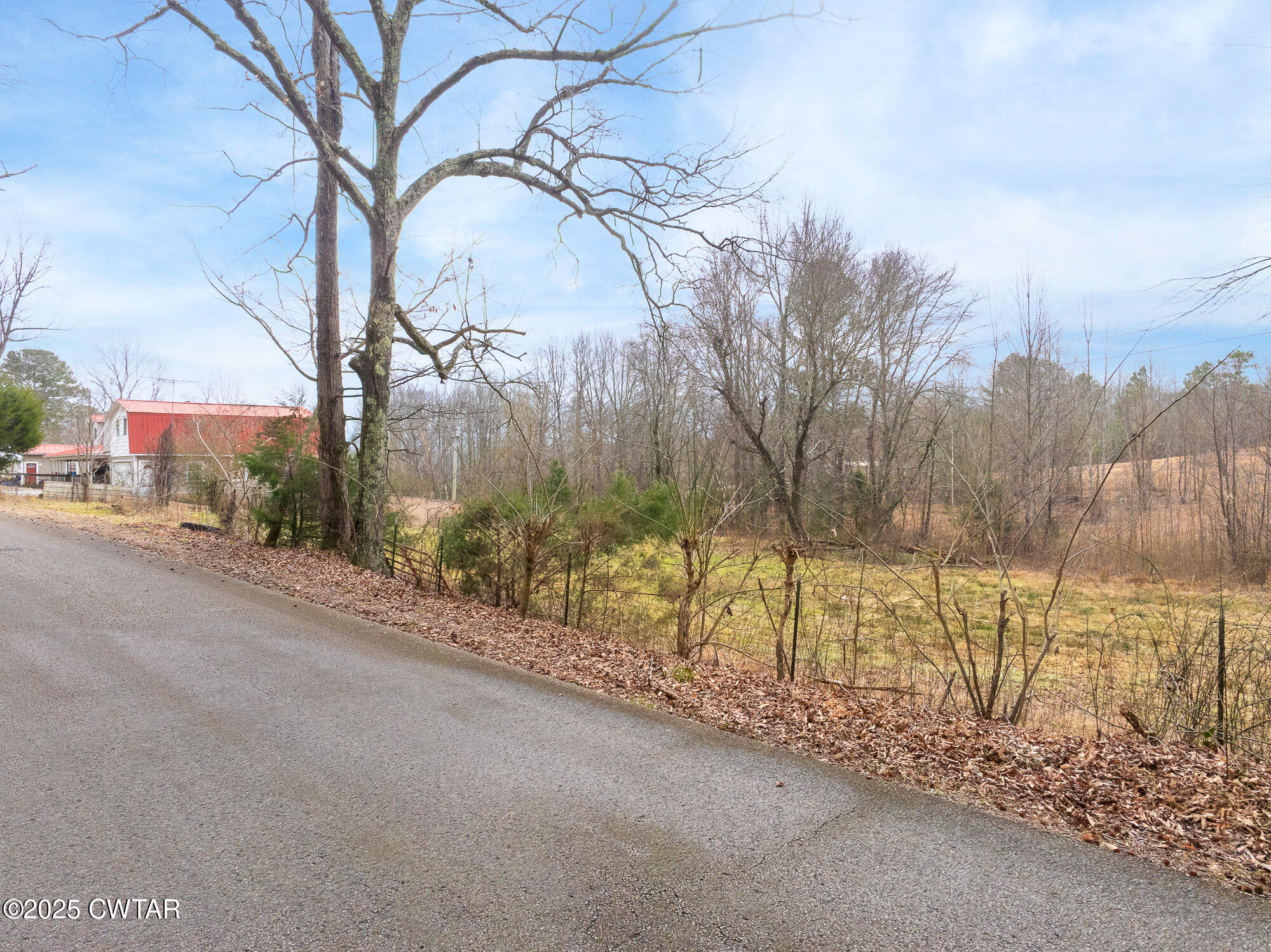 0 Sulphur Spring Road Parsons, TN 38363 - Photo 6 of 25 a view of a wooden bridge
