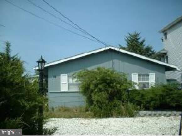 11 East Pimlico Road Tuckerton, NJ 08087 - Photo 1 of 3 a house with a outdoor space