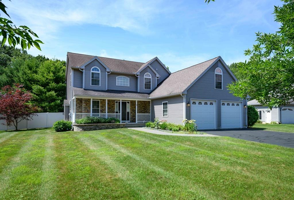 218 Cardinal Way Northampton, MA 01062 - Photo 1 of 37